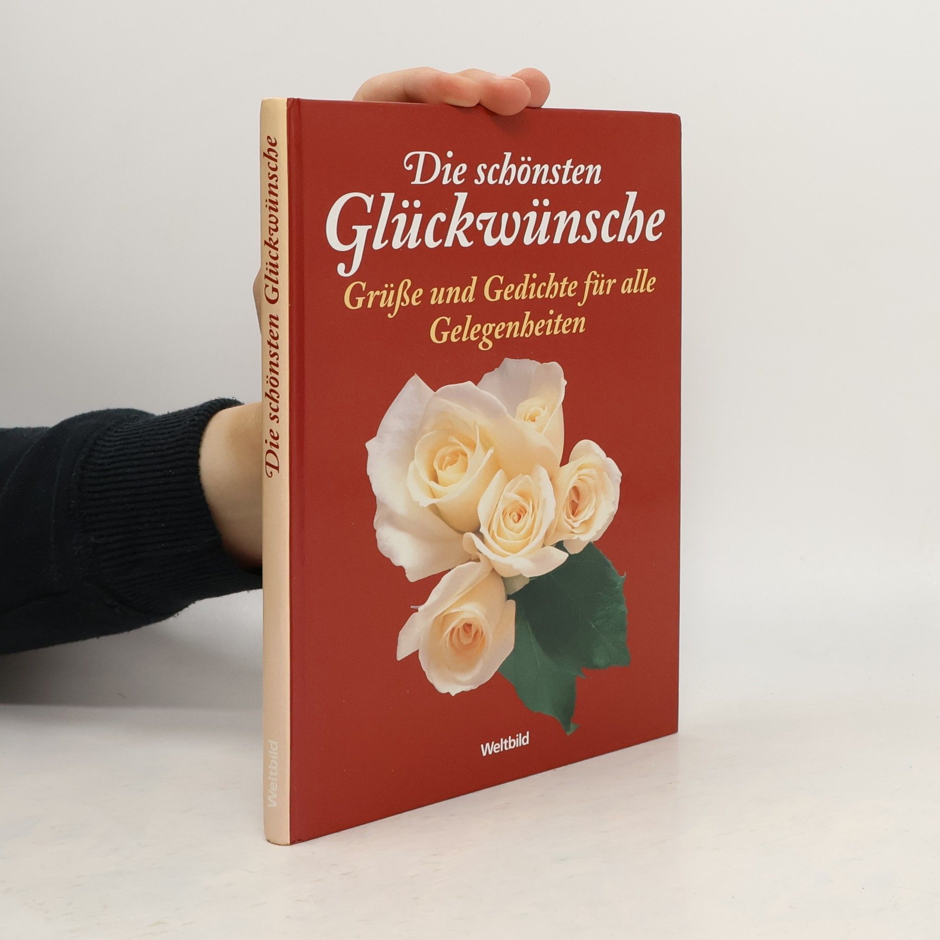 Claudia Krader Die schönsten glückwünsche grüße und gedichte für alle gelegenheiten