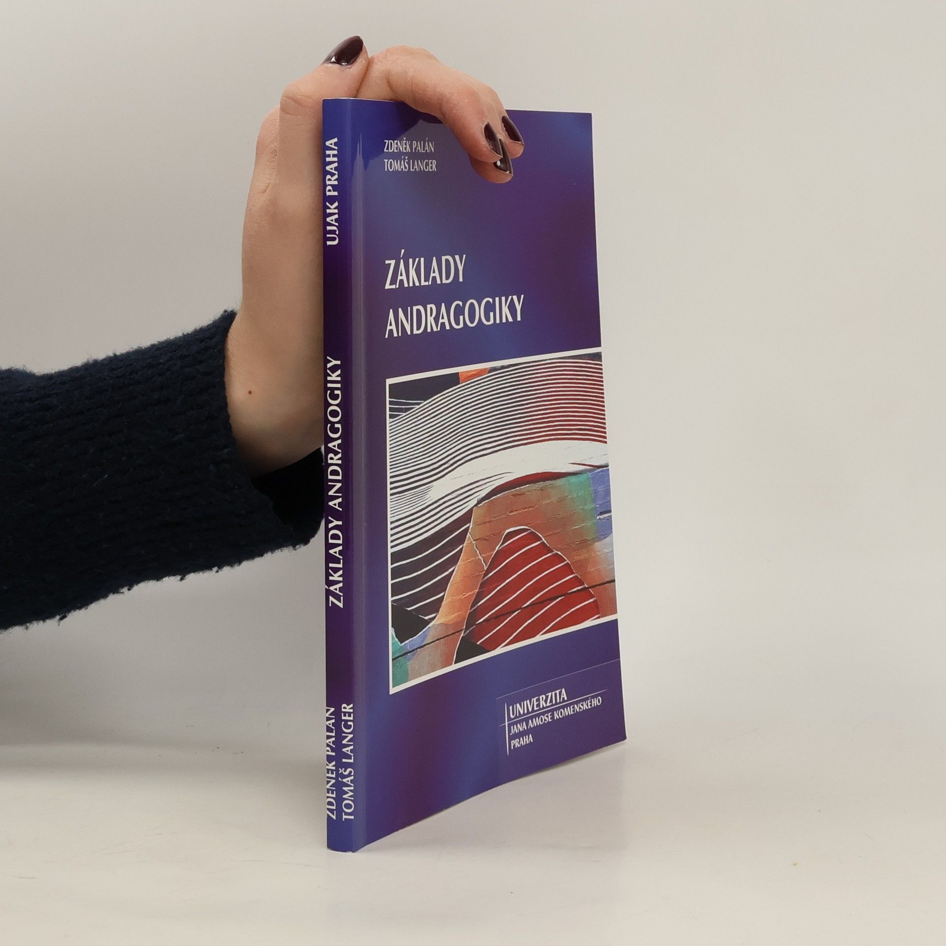 Základy andragogiky