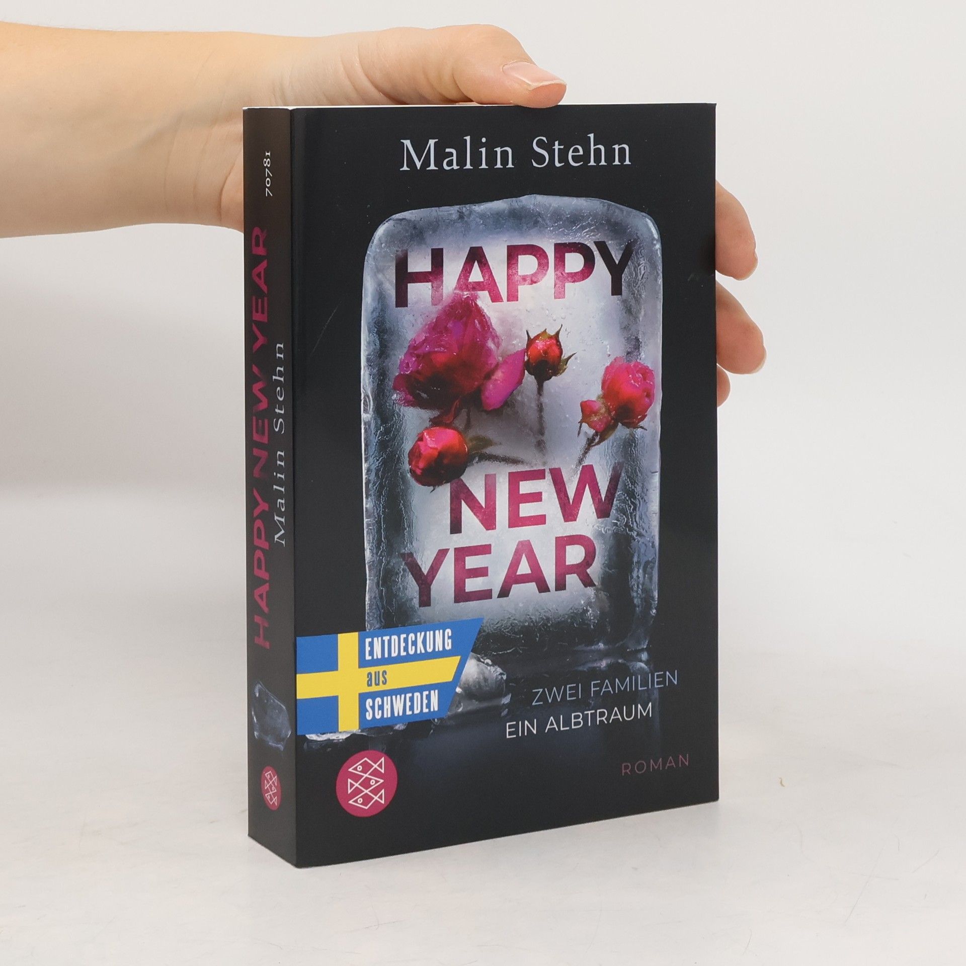 Happy New Year – Zwei Familien, ein Albtraum