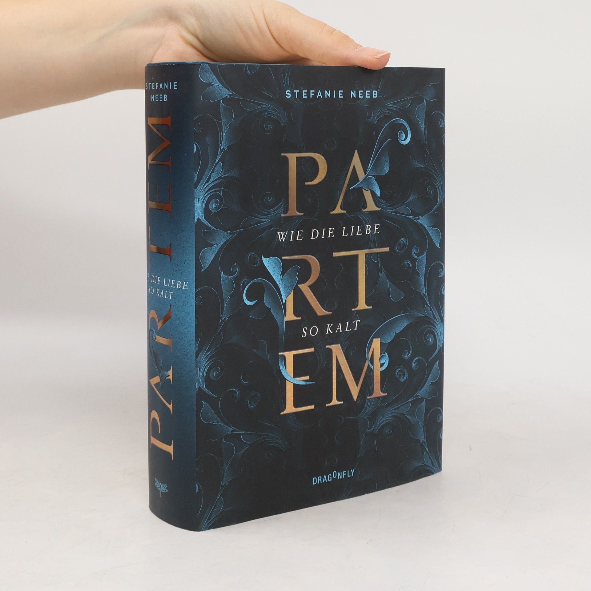 Partem. Wie die Liebe so kalt