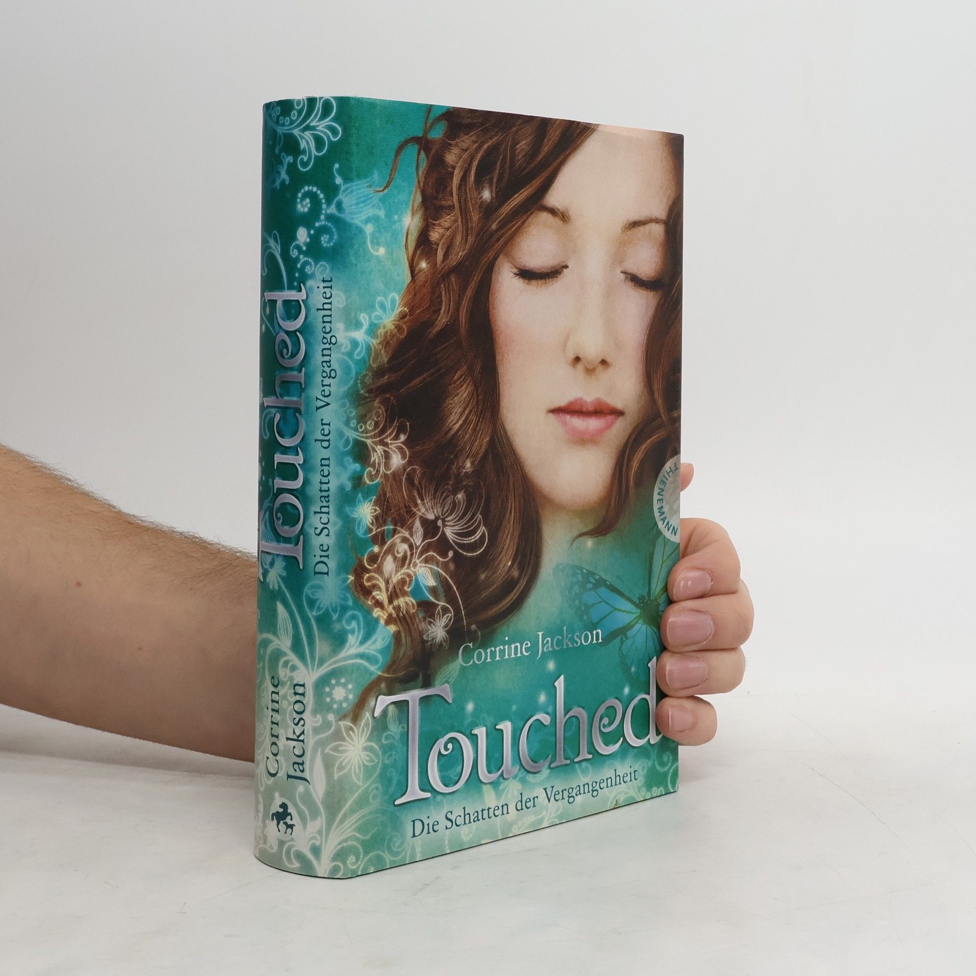 Corrine Jackson Touched