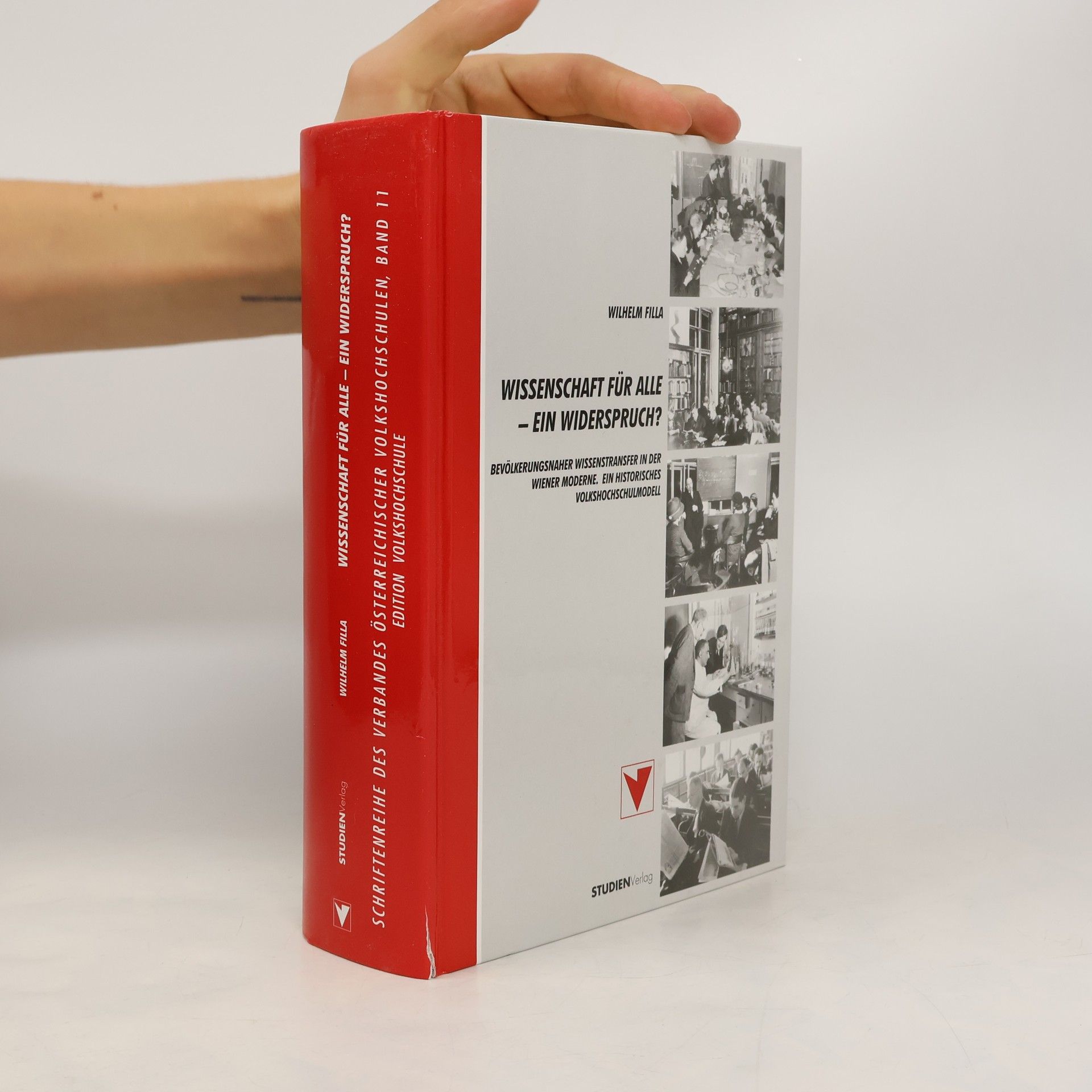 Wissenschaft für alle - ein Widerspruch?