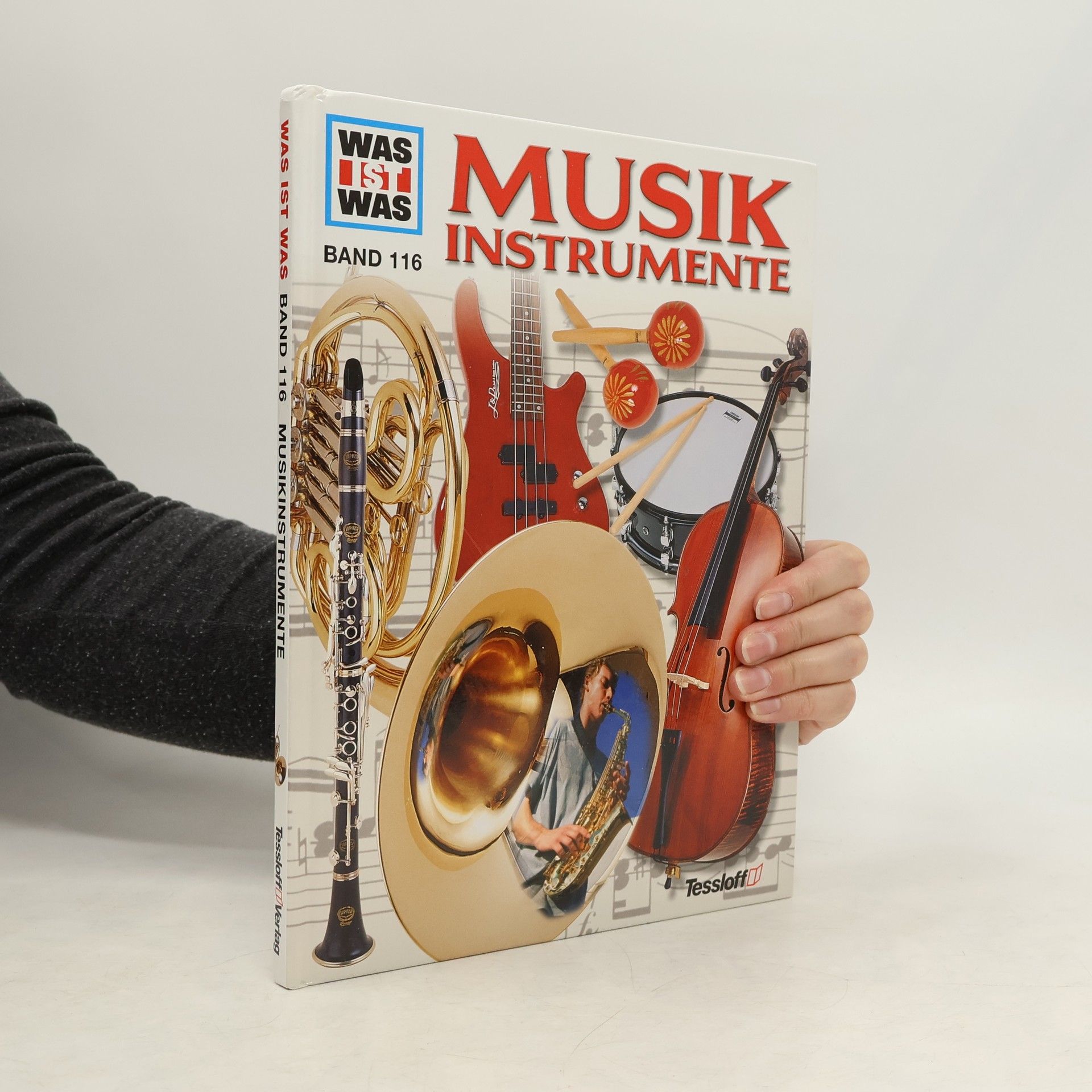 Frank P. Bär Musikinstrumente