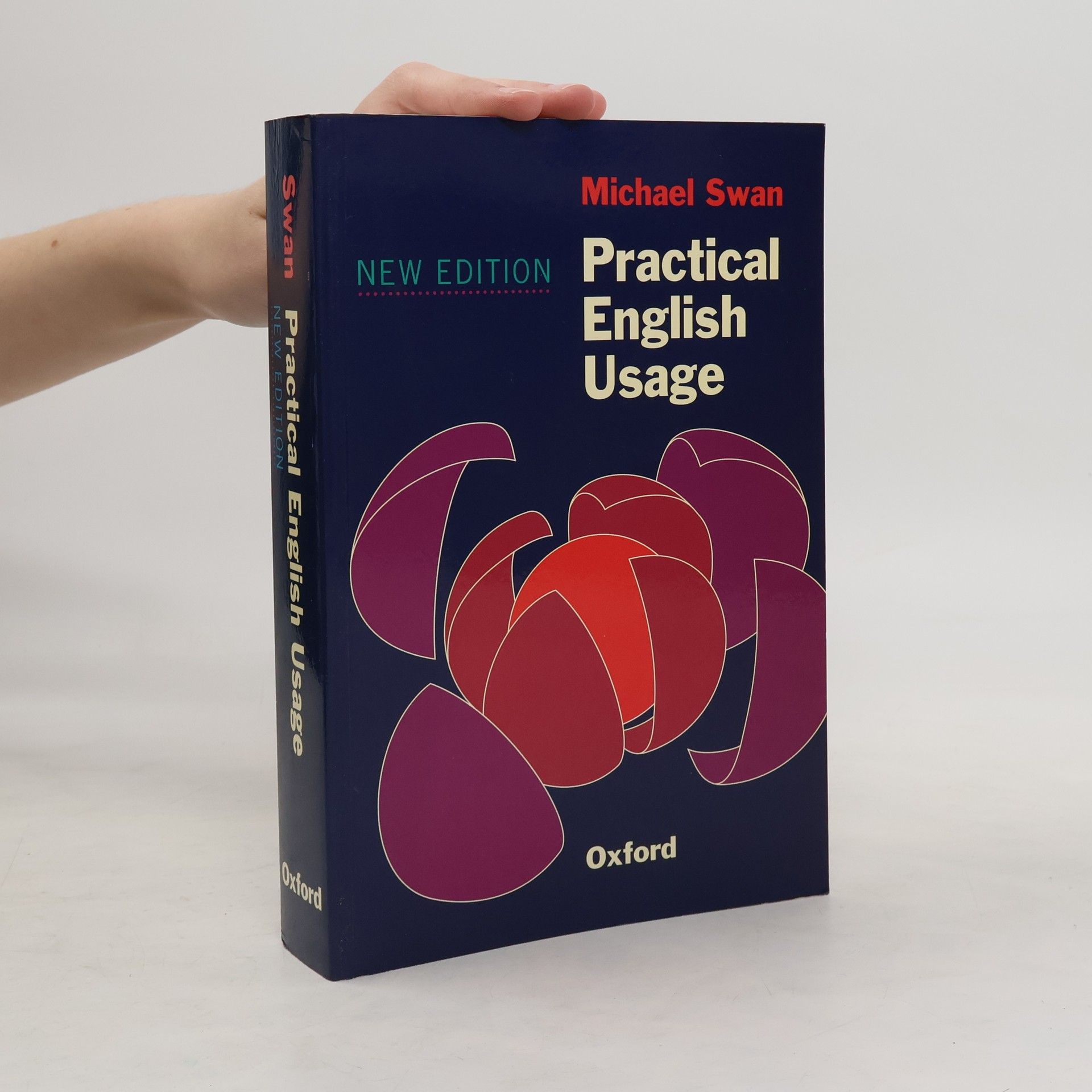 Michael Swan Practical English usage