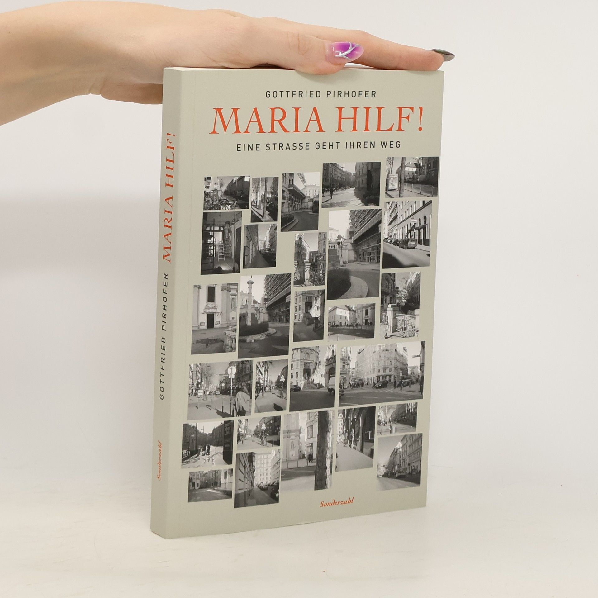 Maria hilf!