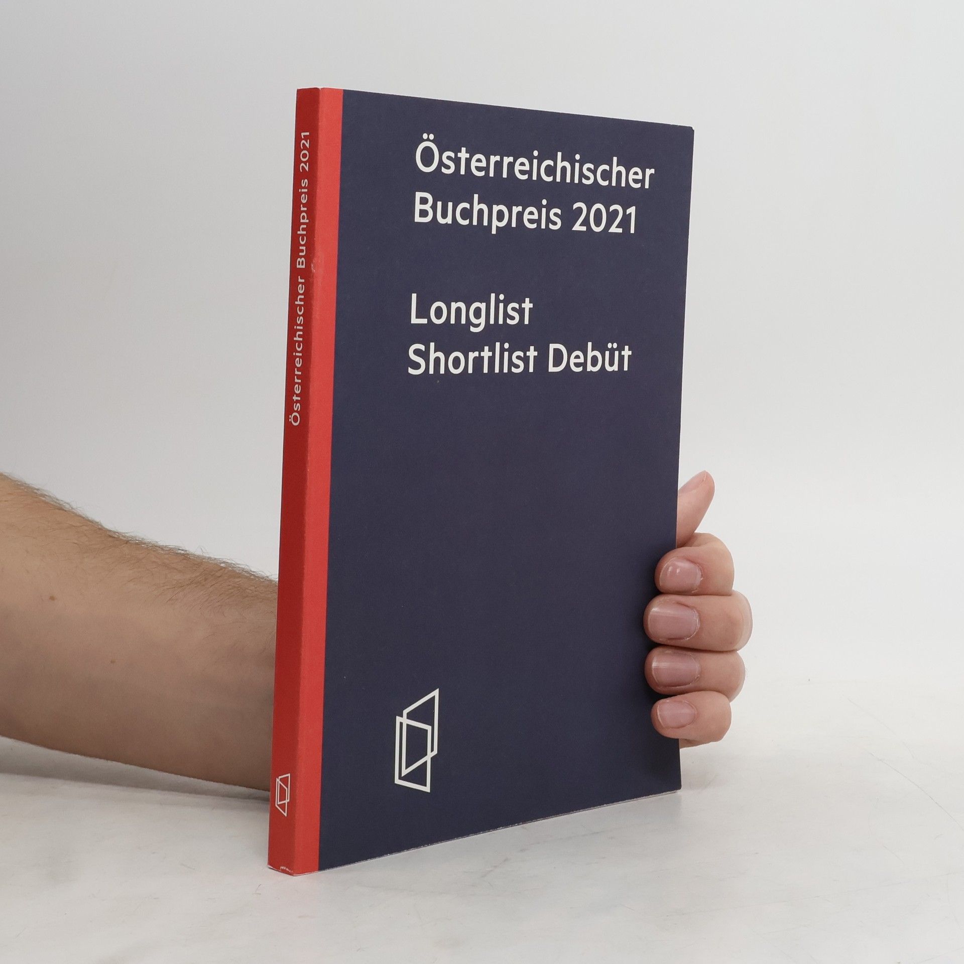 Collectif d'auteurs Österreichischer Buchpreis 2021