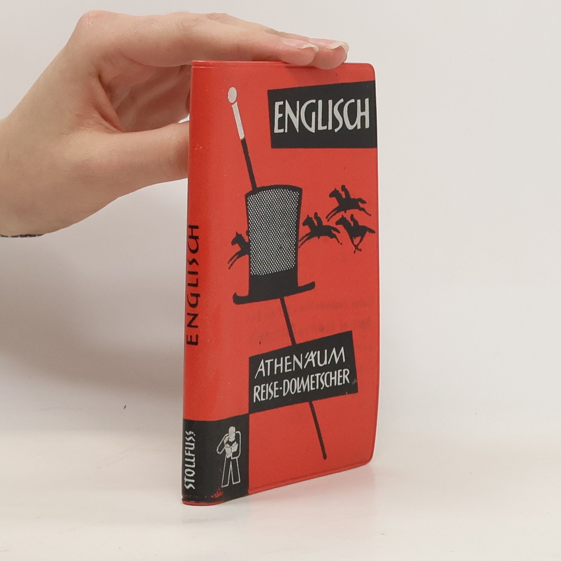 C. T. Siebert Englisch