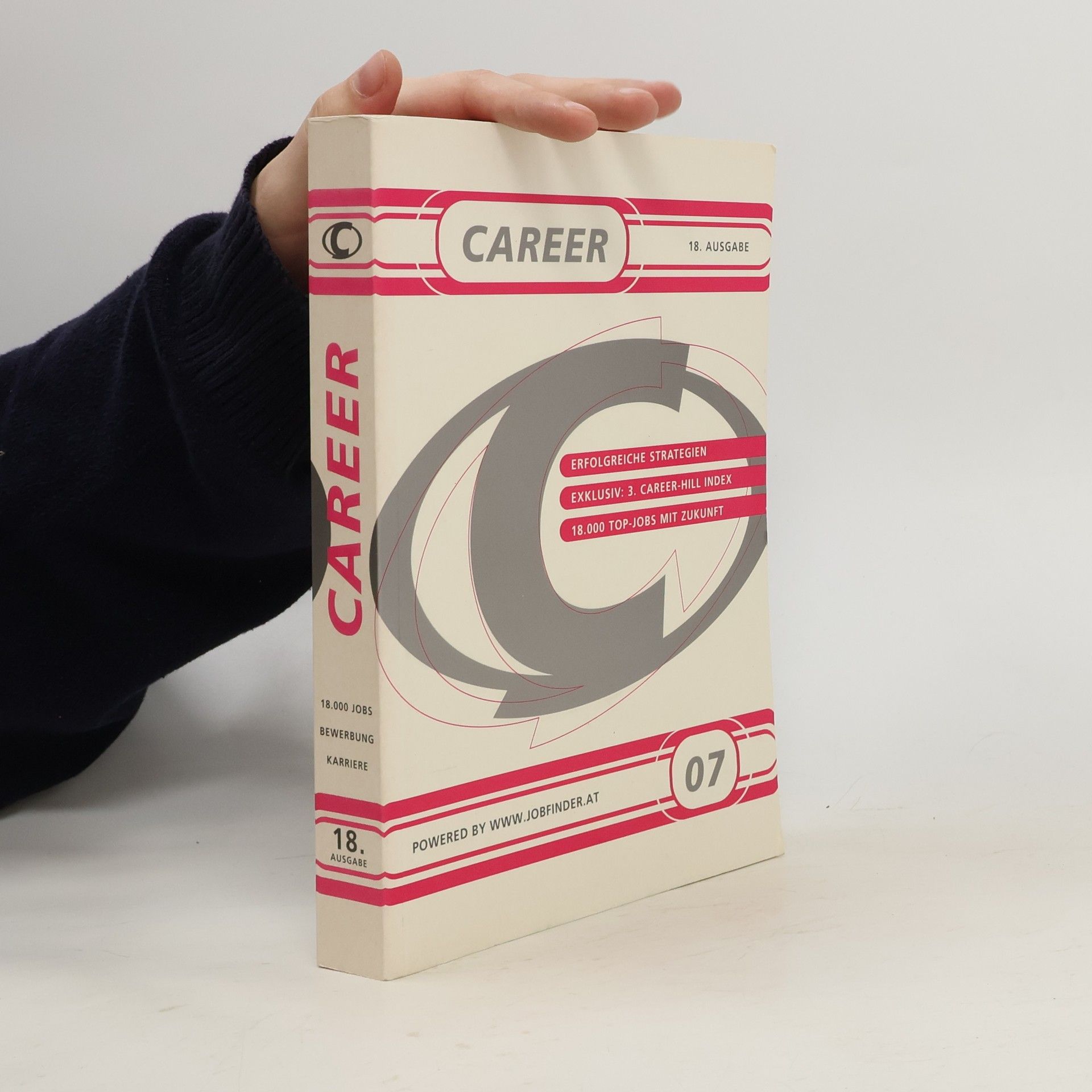 Collectif d'auteurs Career 2007