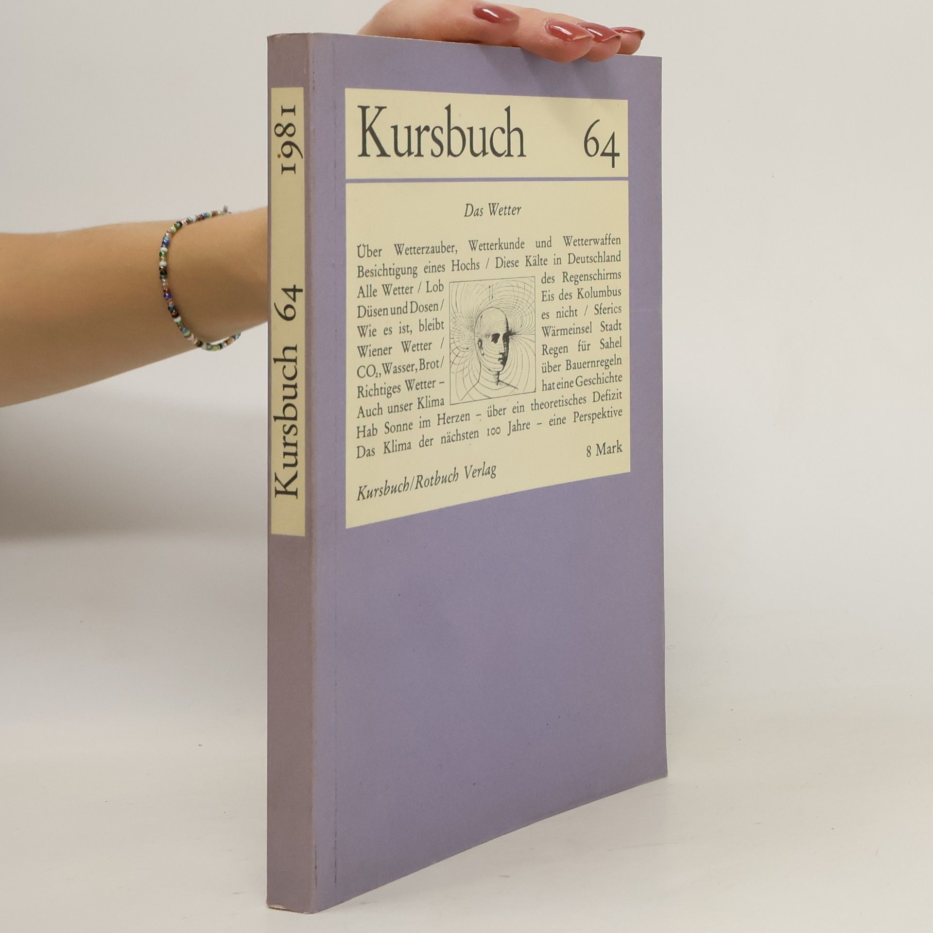 Autorenkollektiv Kursbuch 64