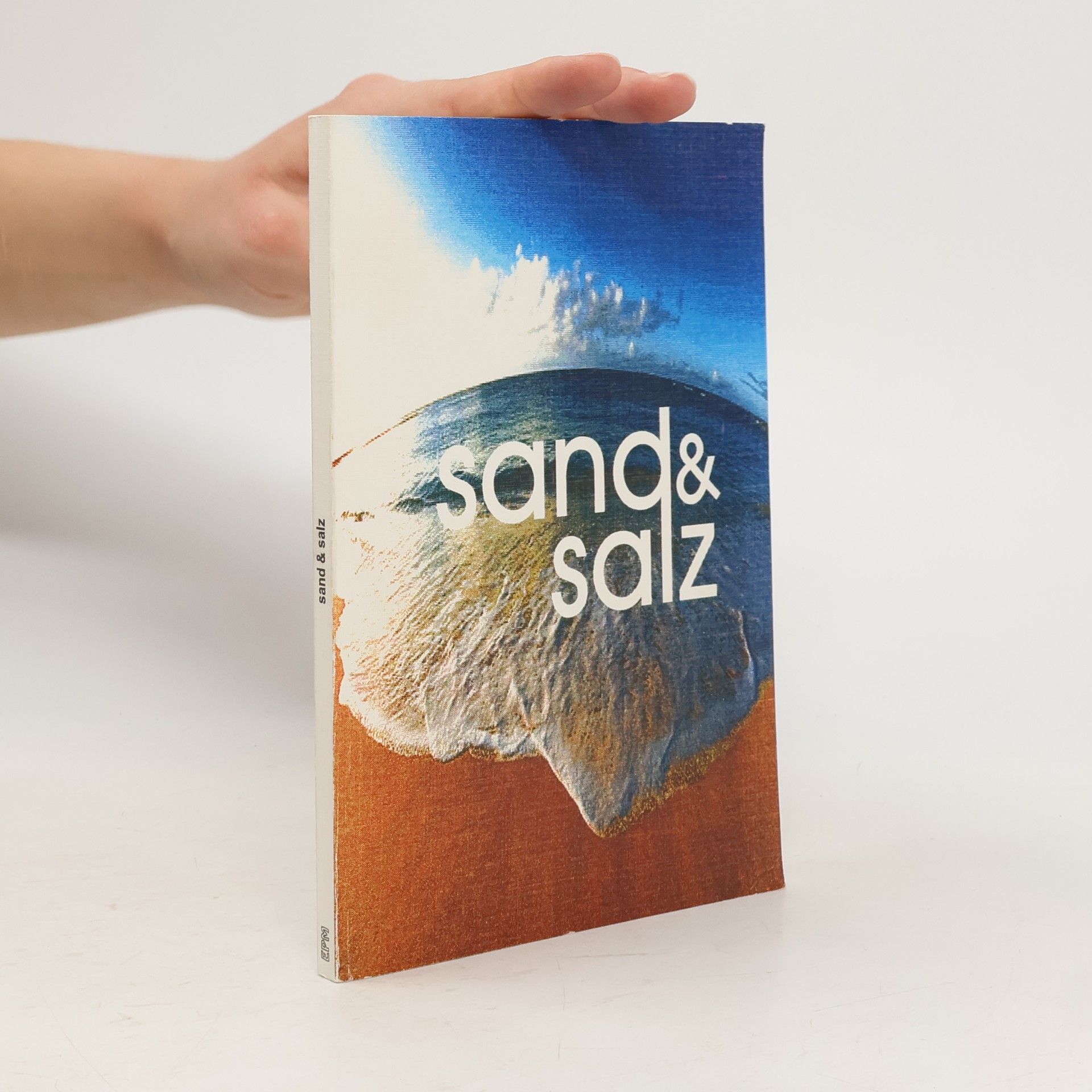 Hans Dieter Aigner Sand & Salz