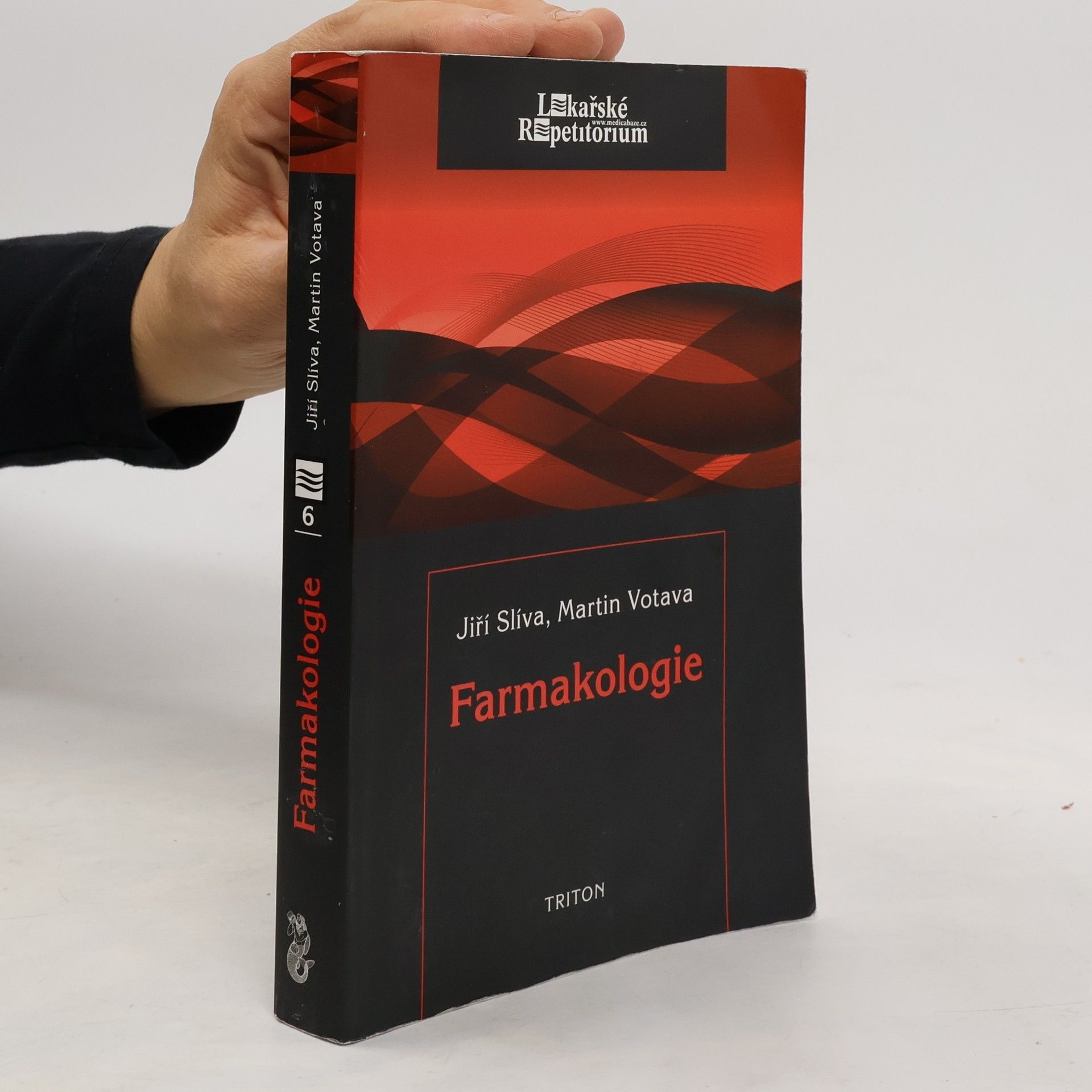 Farmakologie