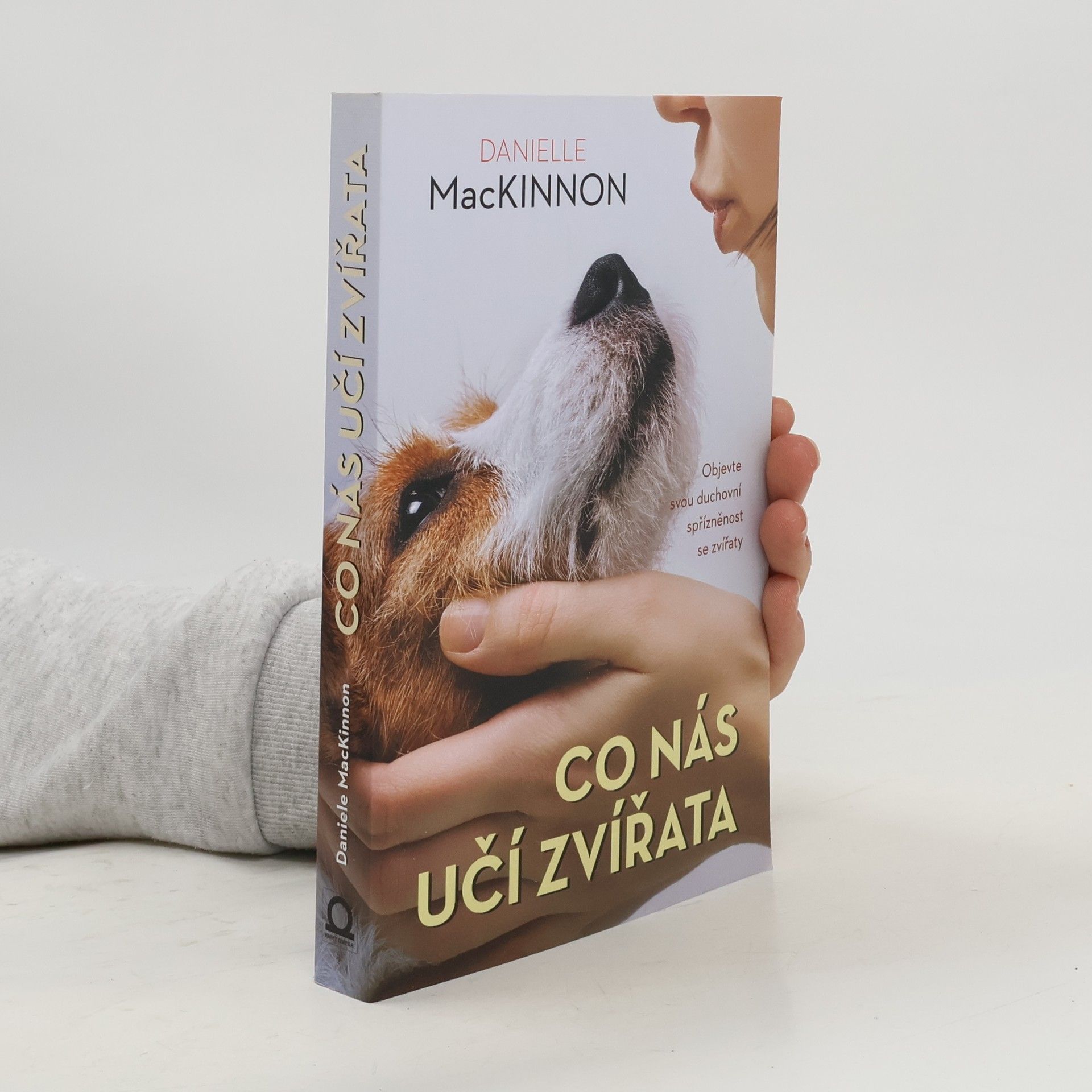 Co nás učí zvířata