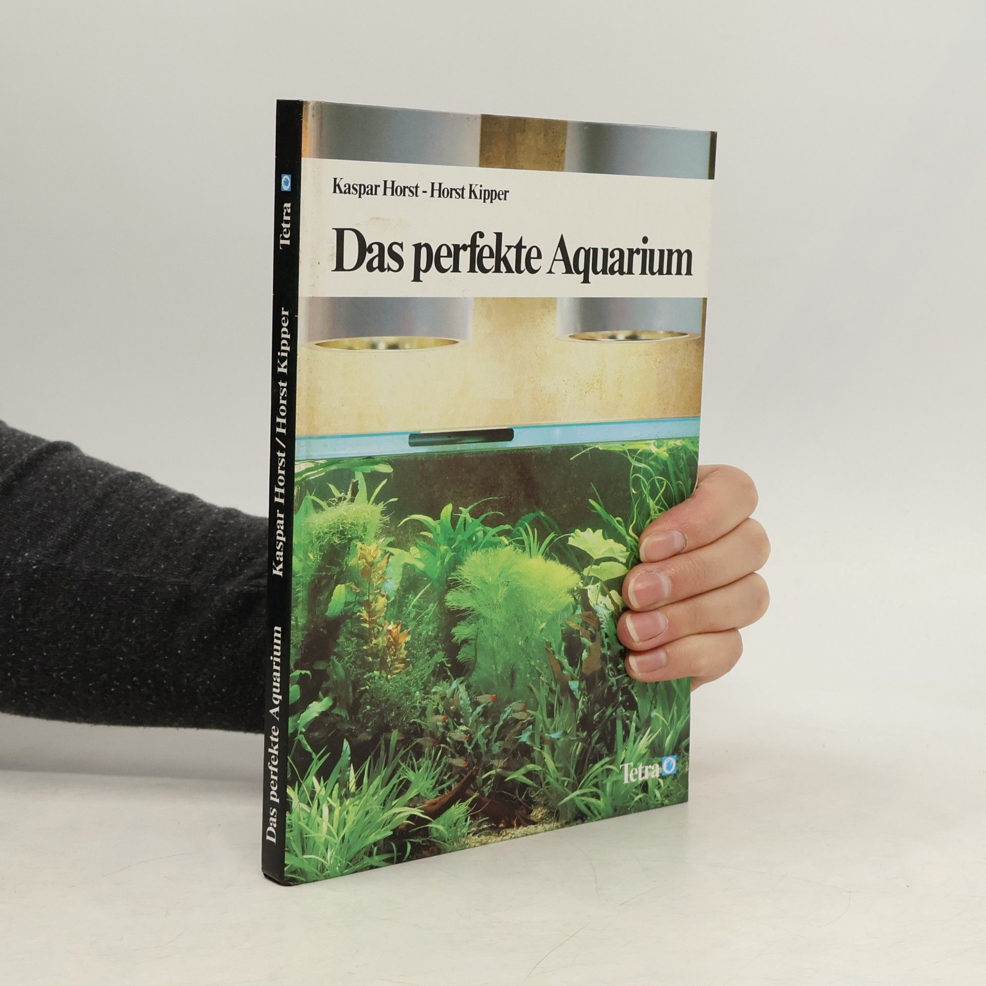 Das perfekte Aquarium