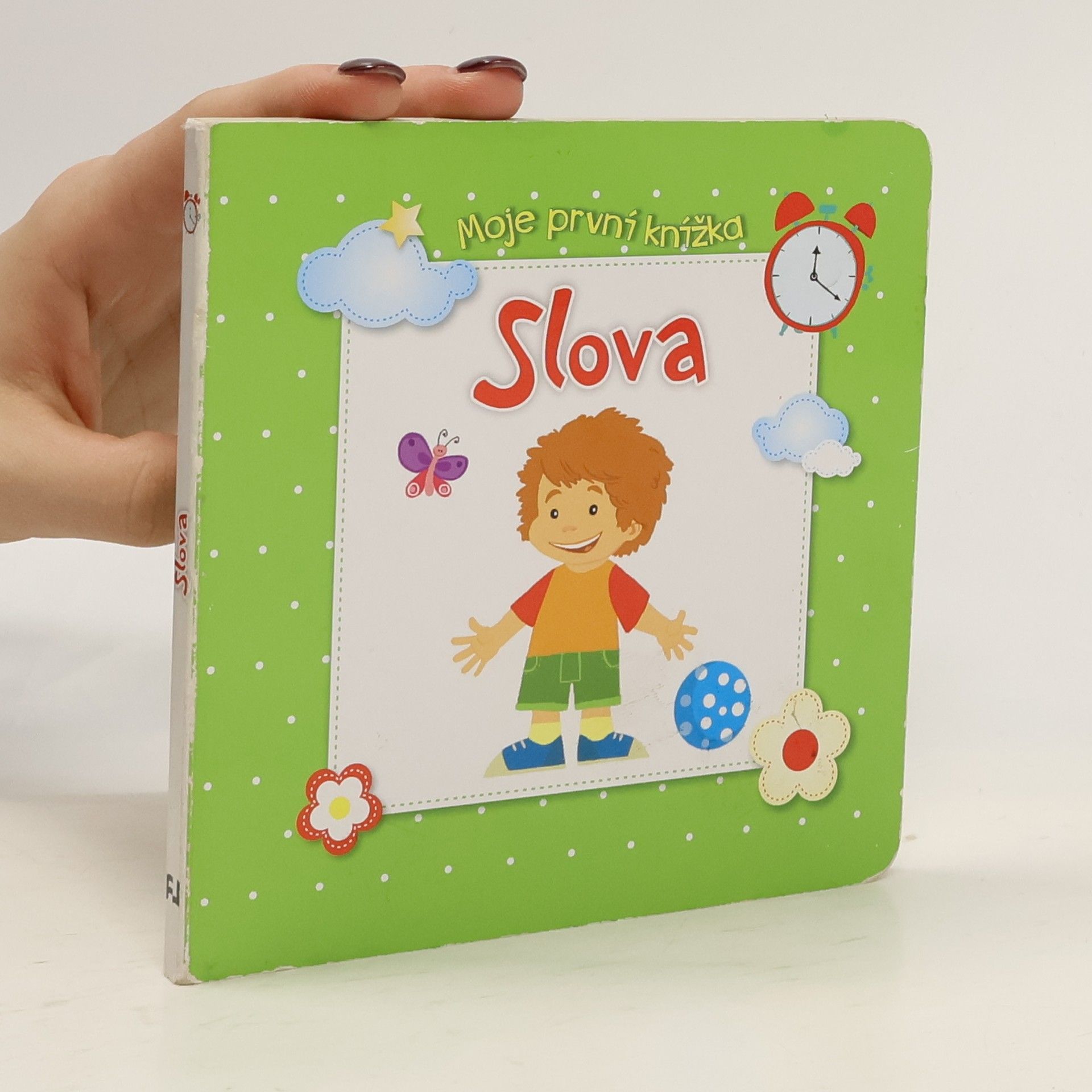 Mladen Anđelković Slova