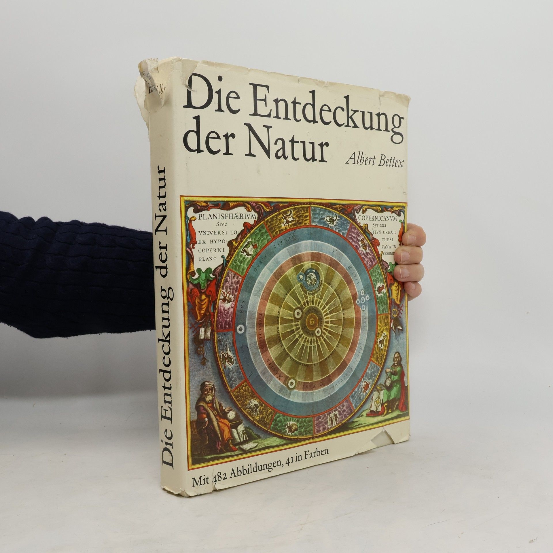 Die Entdeckung der Natur