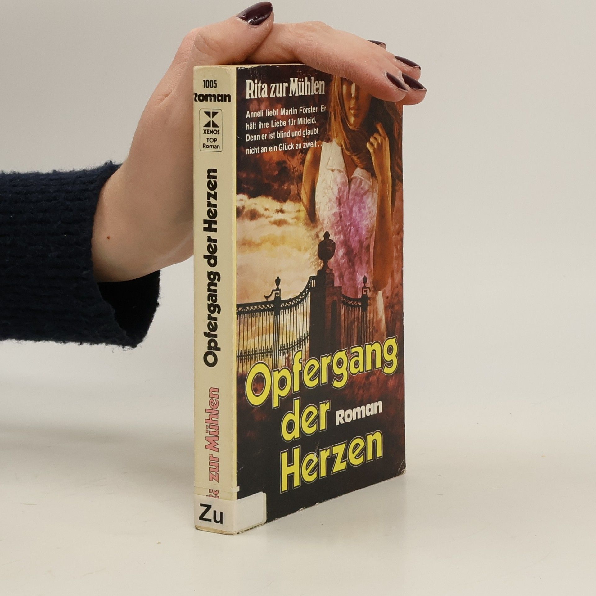 Opfergang der Herzen
