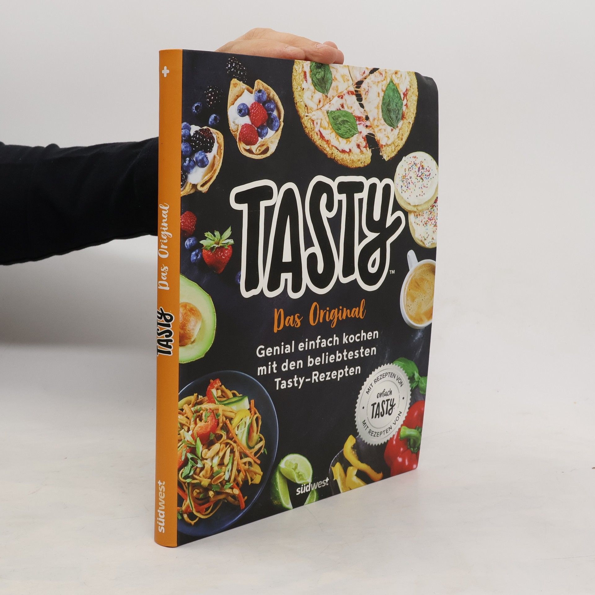 Harald Kämmerer Tasty - das Original