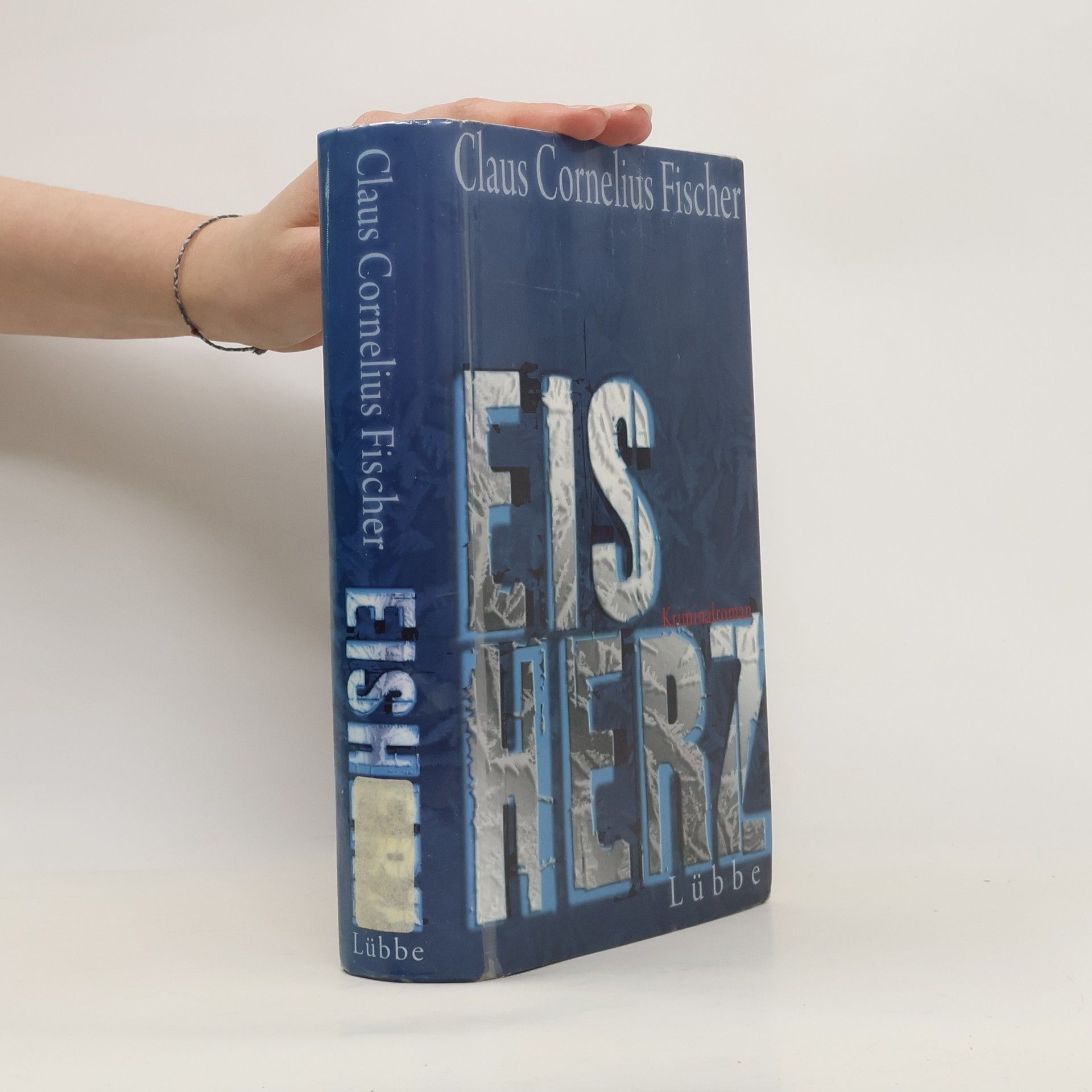 Claus Cornelius Fischer Eisherz