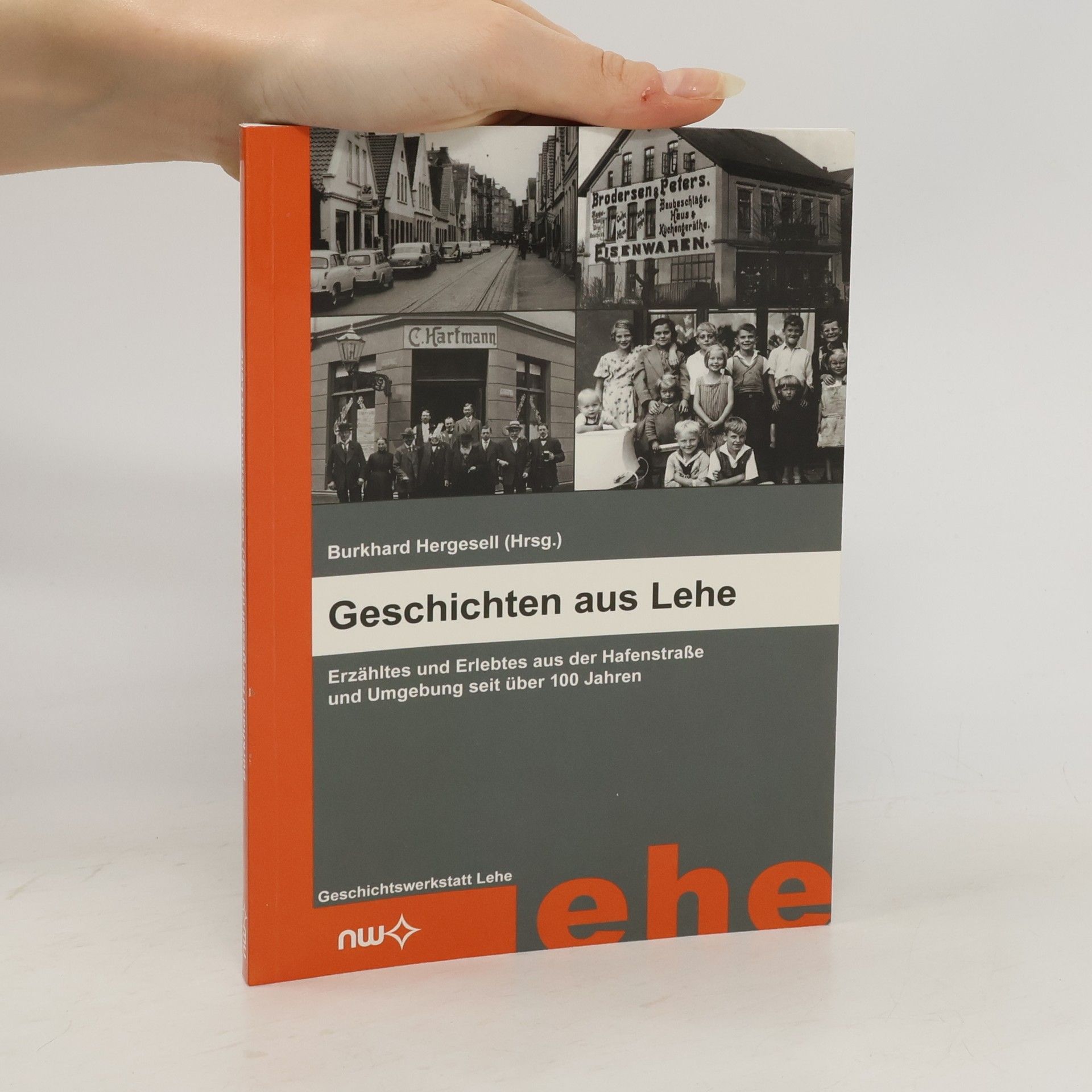 Geschichten aus Lehe