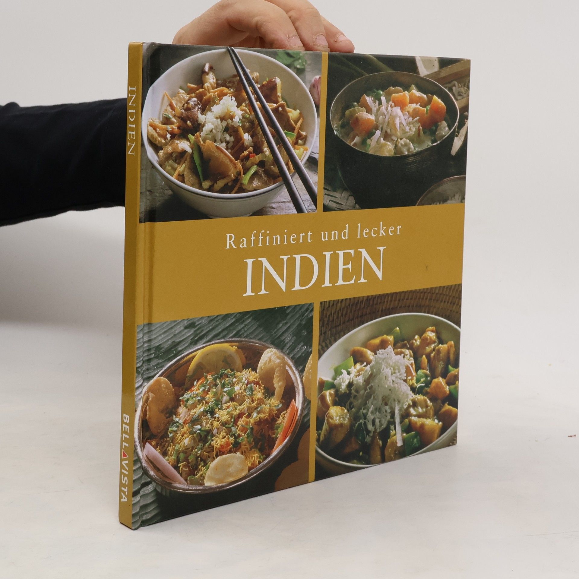 Autorenkollektiv Indien