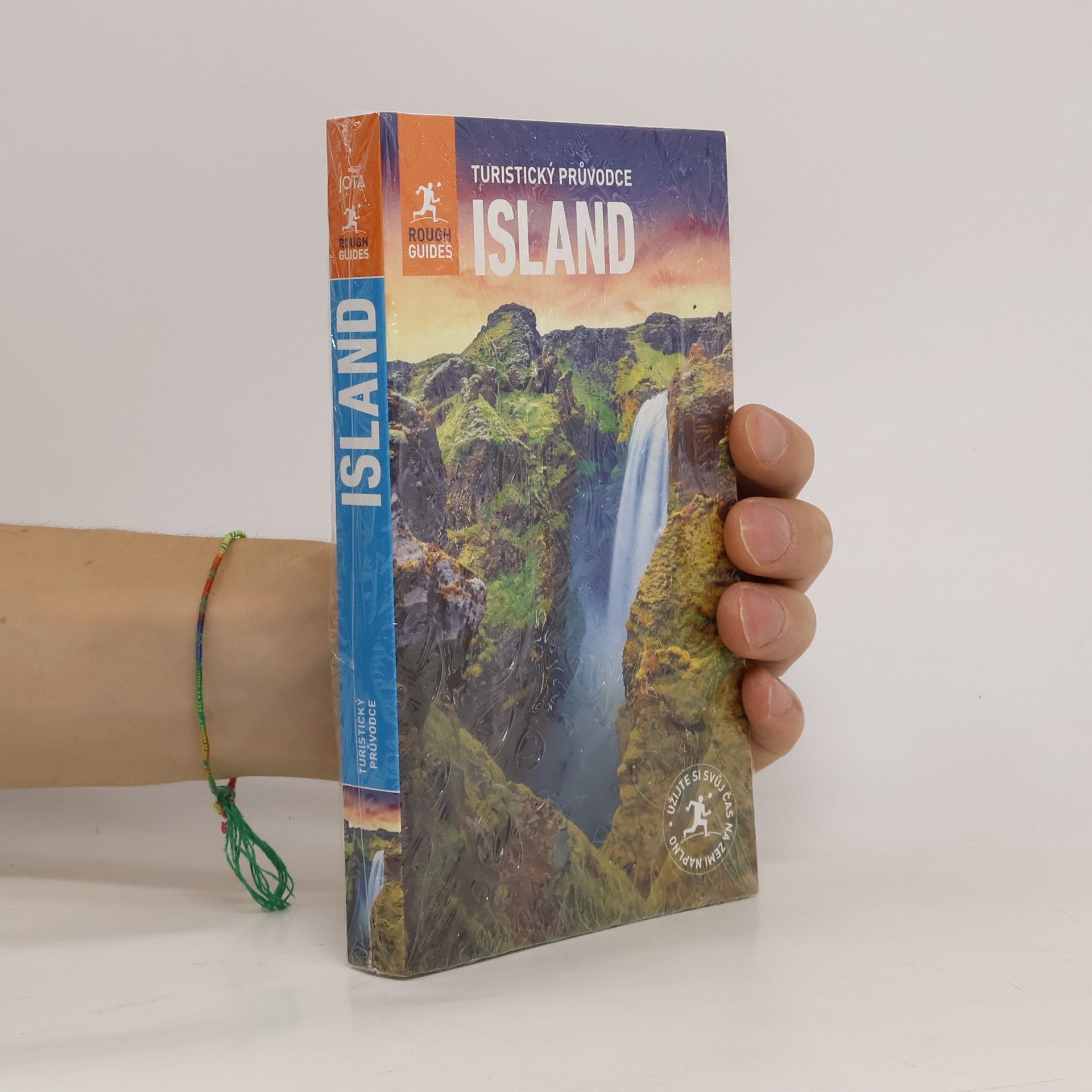 Autorenkollektiv Island