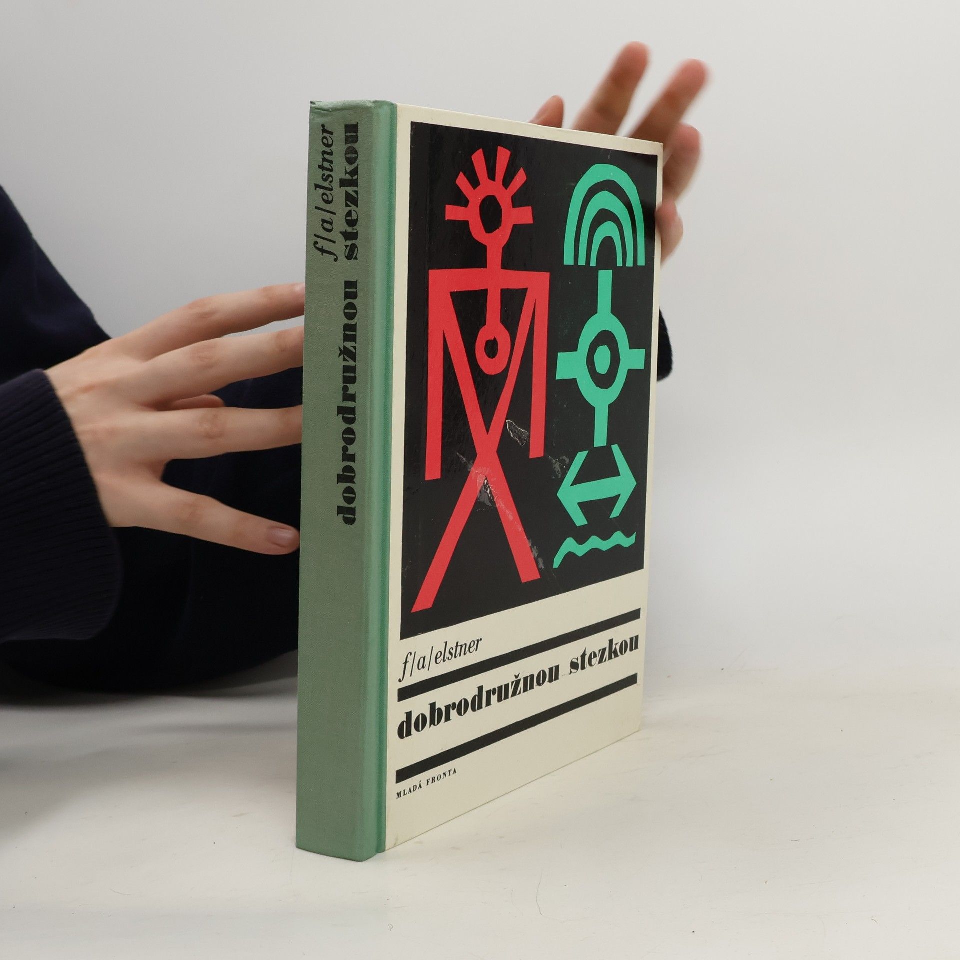 Dobrodružnou stezkou