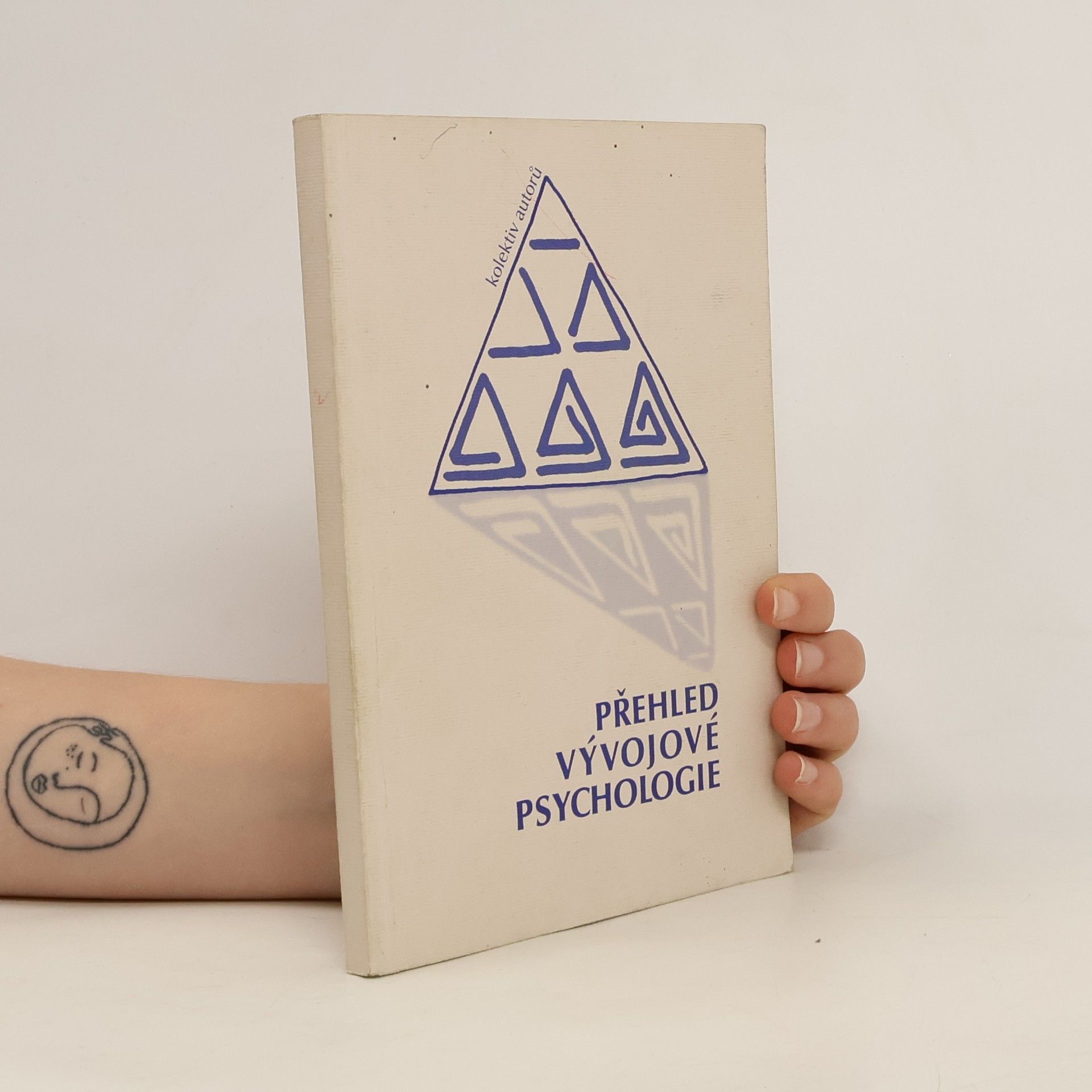 Jitka Čížková Přehled vývojové psychologie