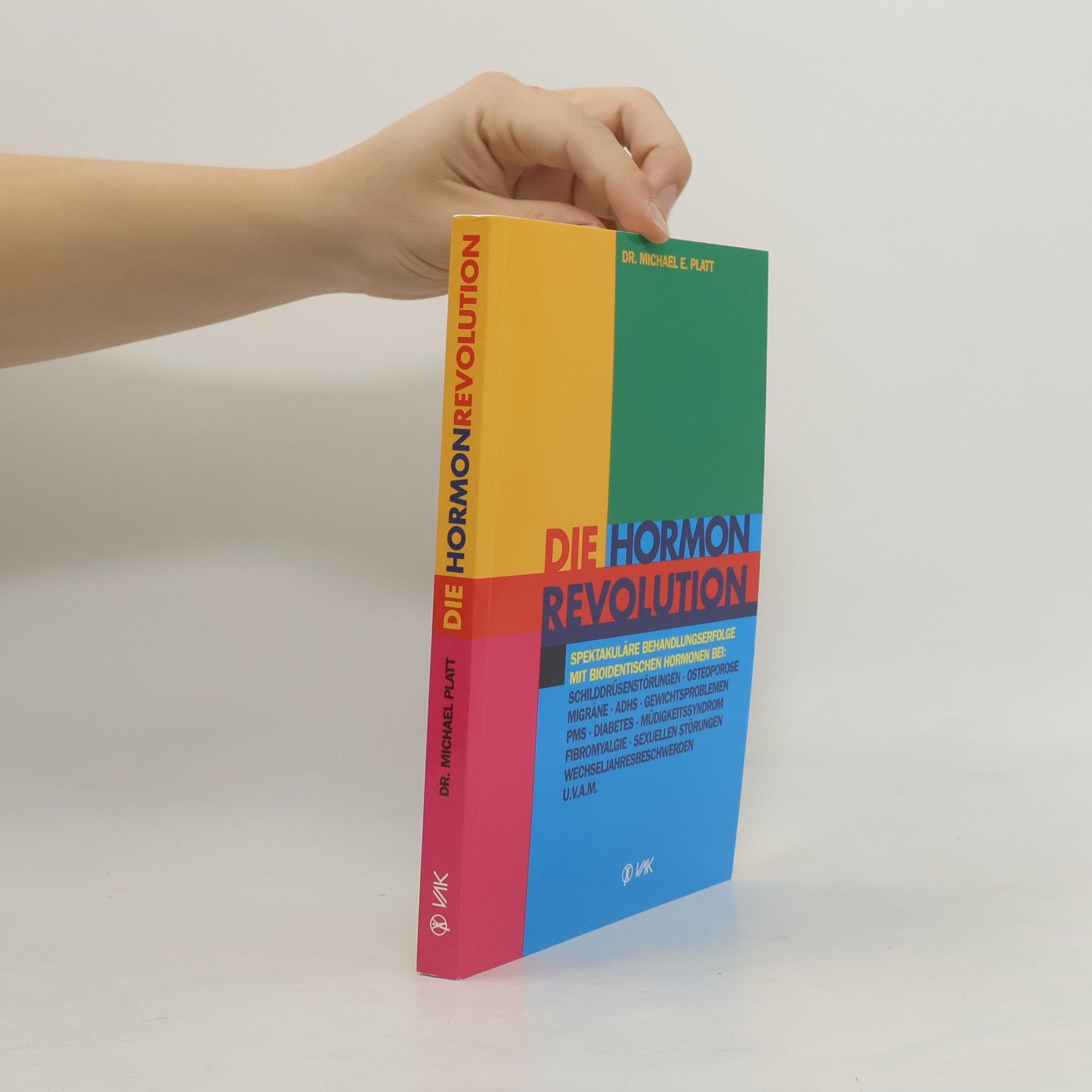 Die Hormonrevolution