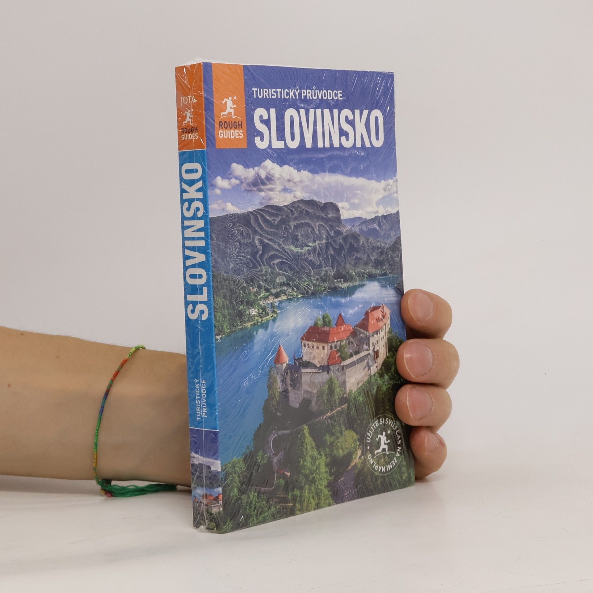 Autorenkollektiv Slovinsko