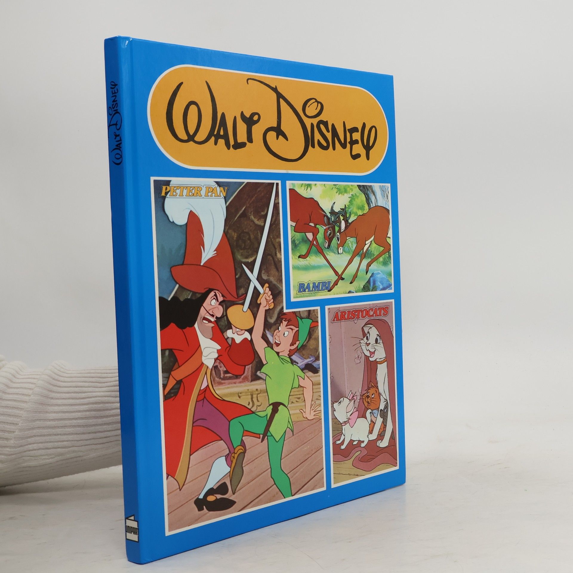 Walt Disney Walt Disney