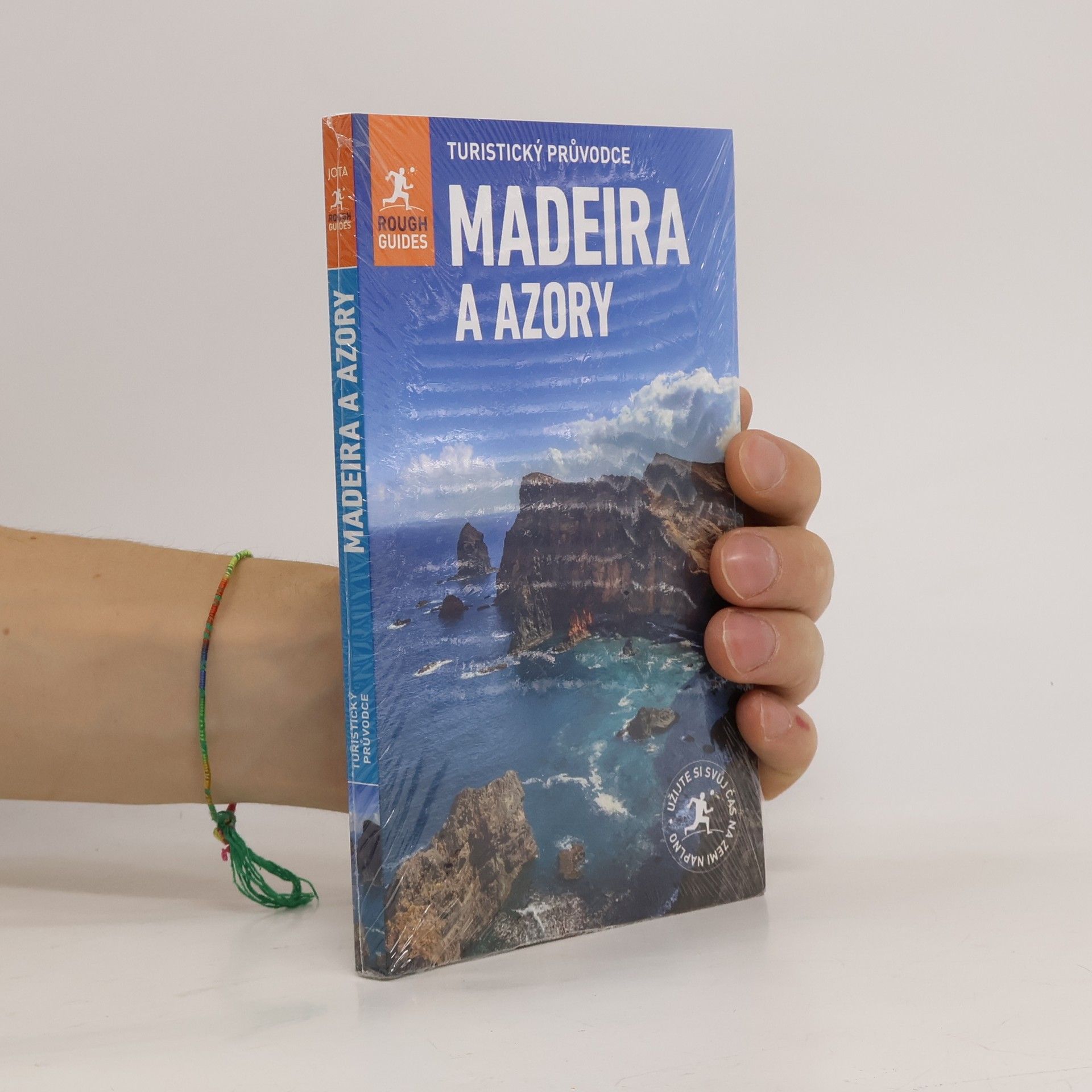 Emma Gregg Madeira a Azory