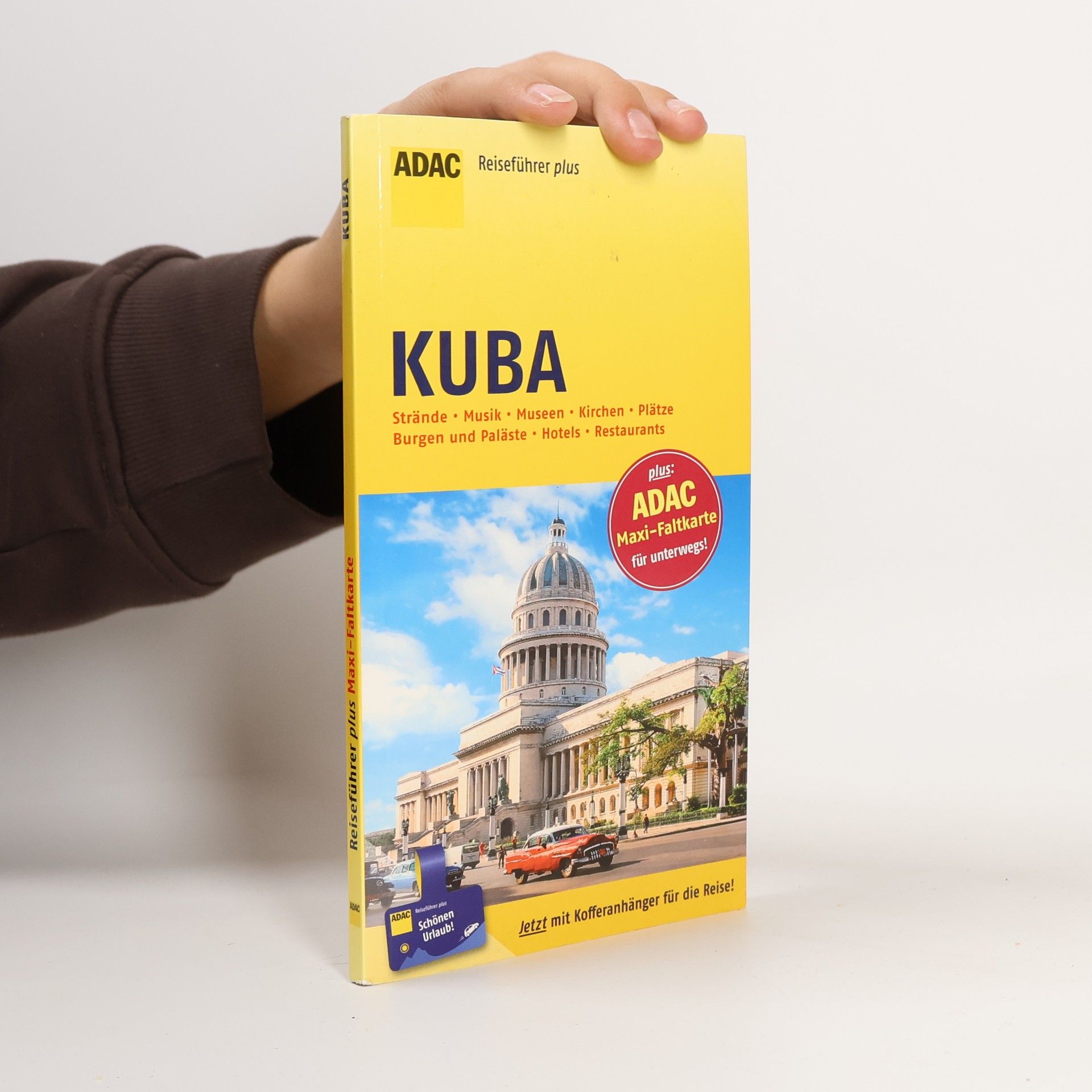 Martina Miethig Kuba