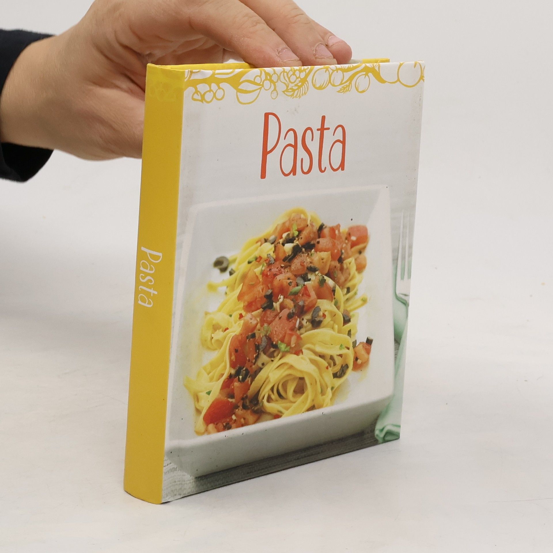 Auteurscollectief Pasta
