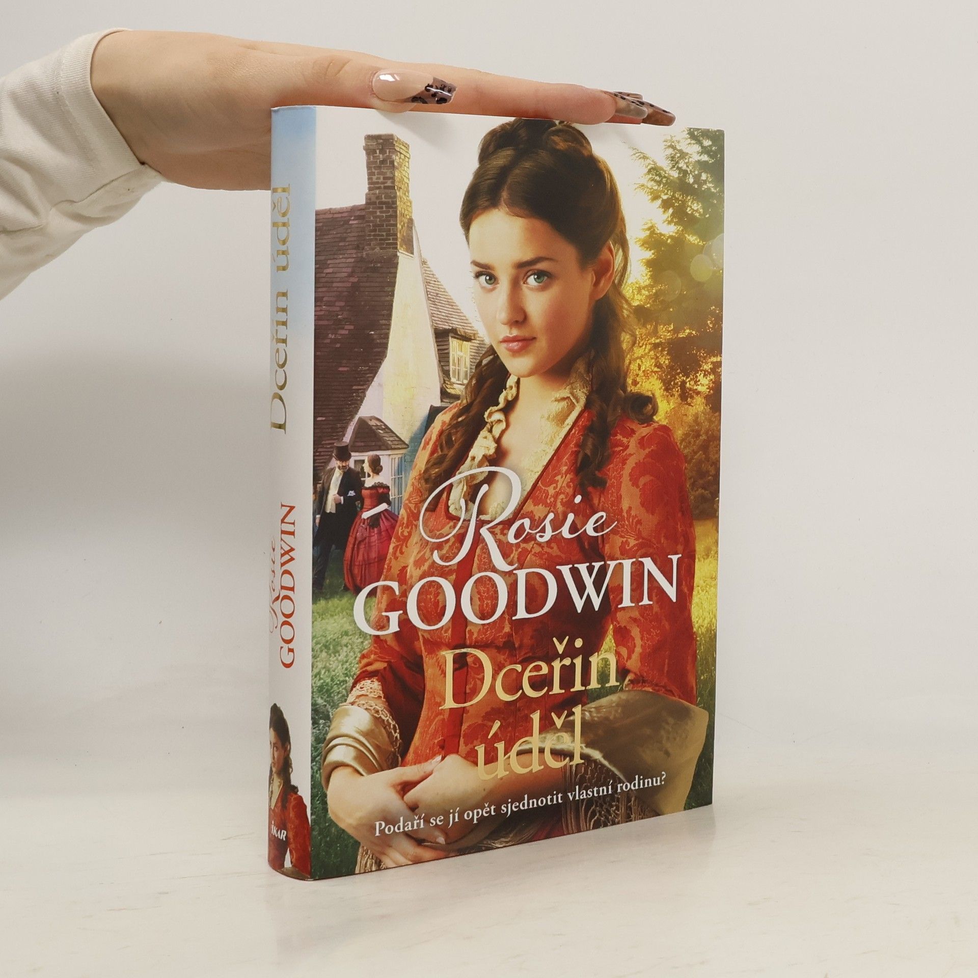 Rosie Goodwin Dceřin úděl