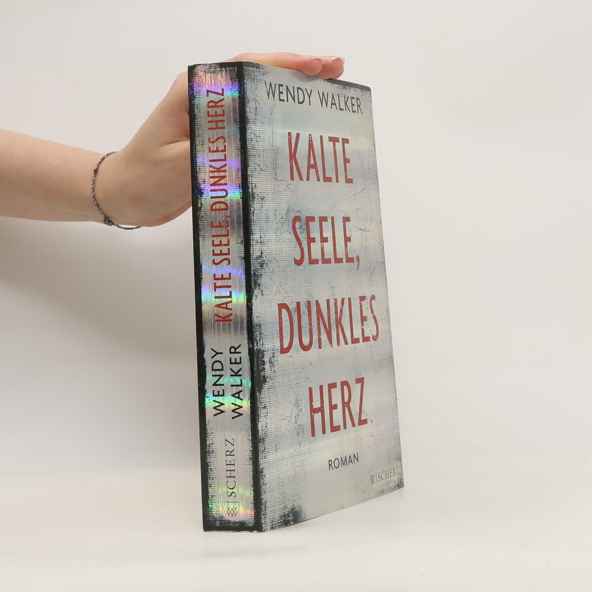 Wendy Walker Kalte Seele, dunkles Herz