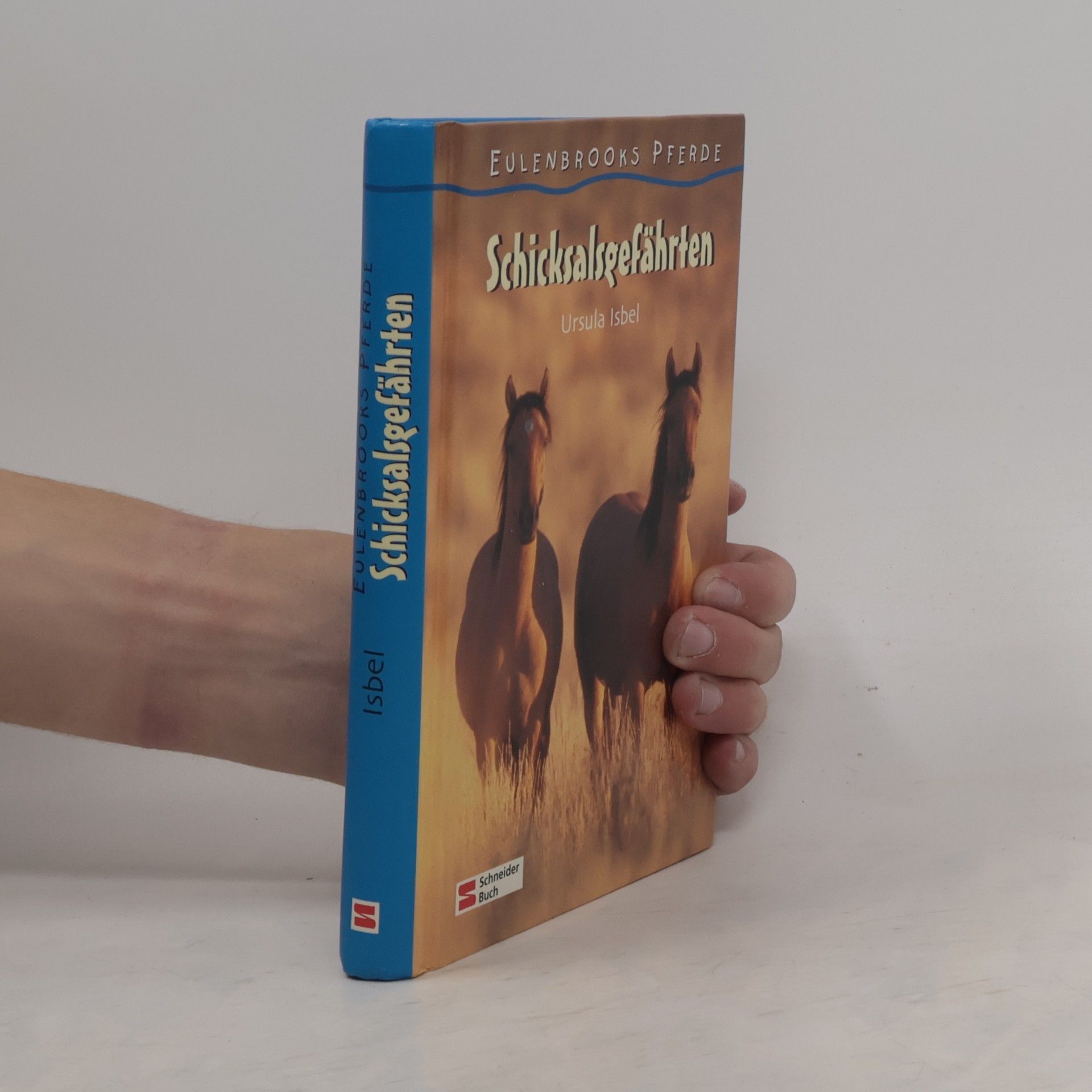 Schicksalsgefährten