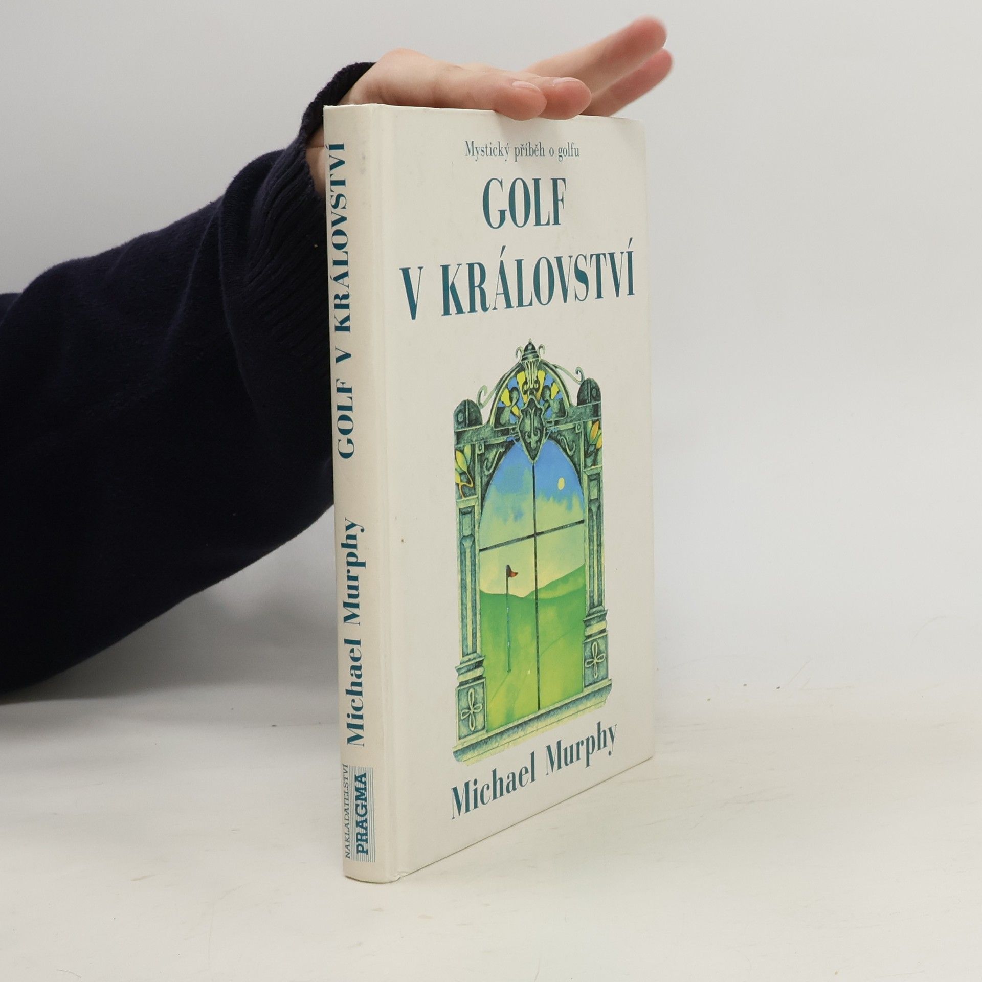 Michael Murphy Golf v království