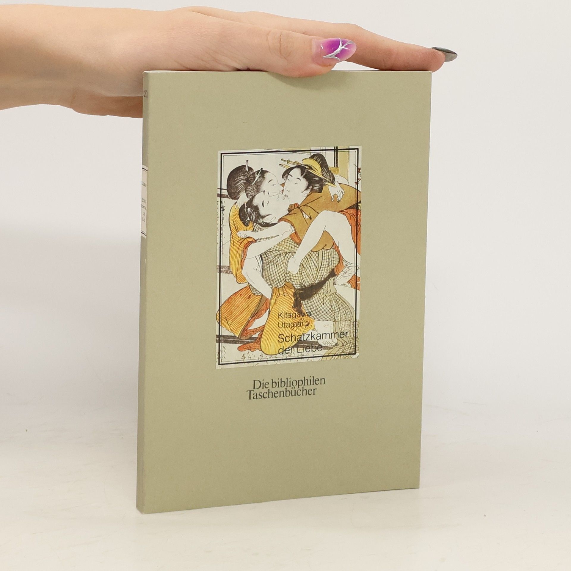 Schatzkammer der Liebe