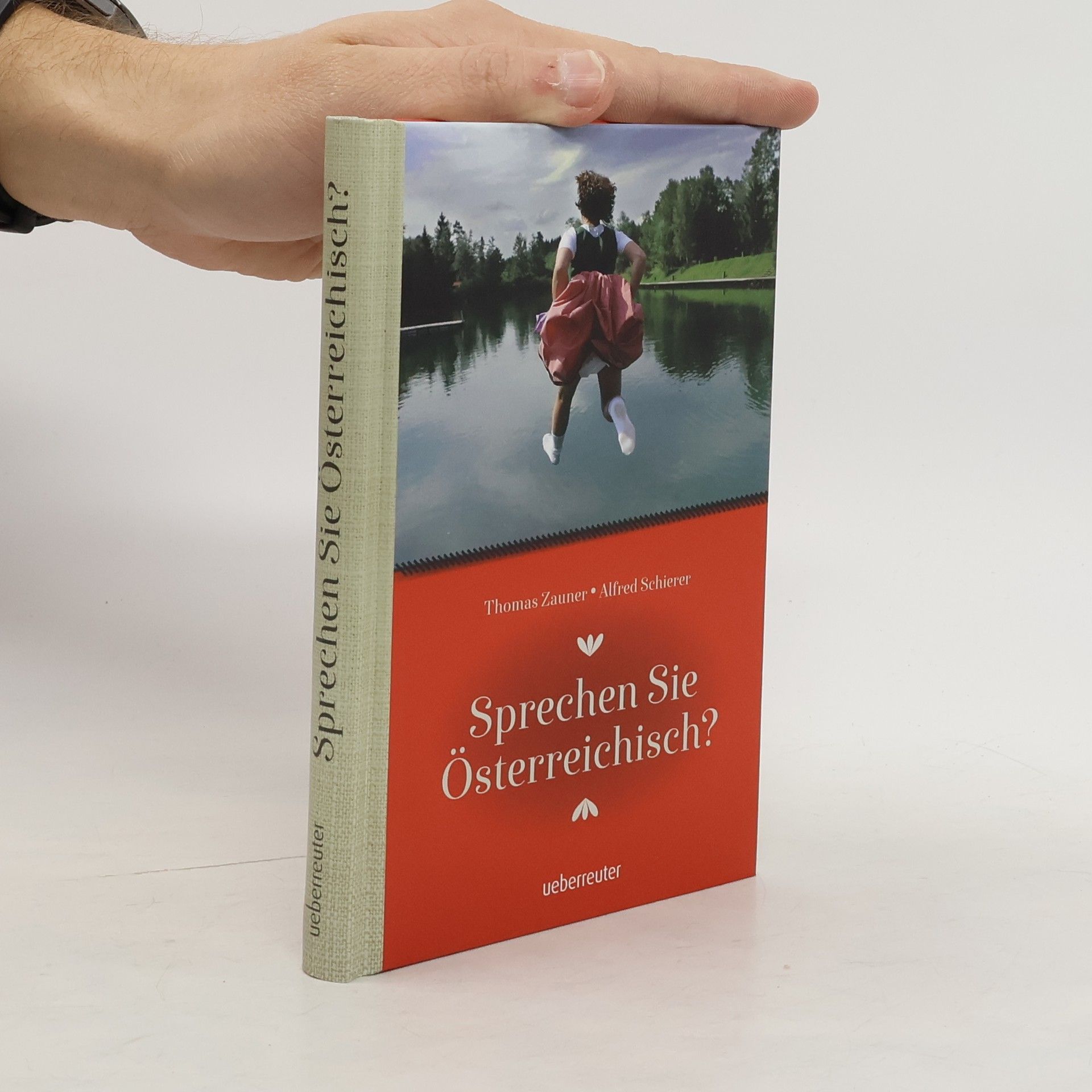 Sprechen Sie Österreichisch?