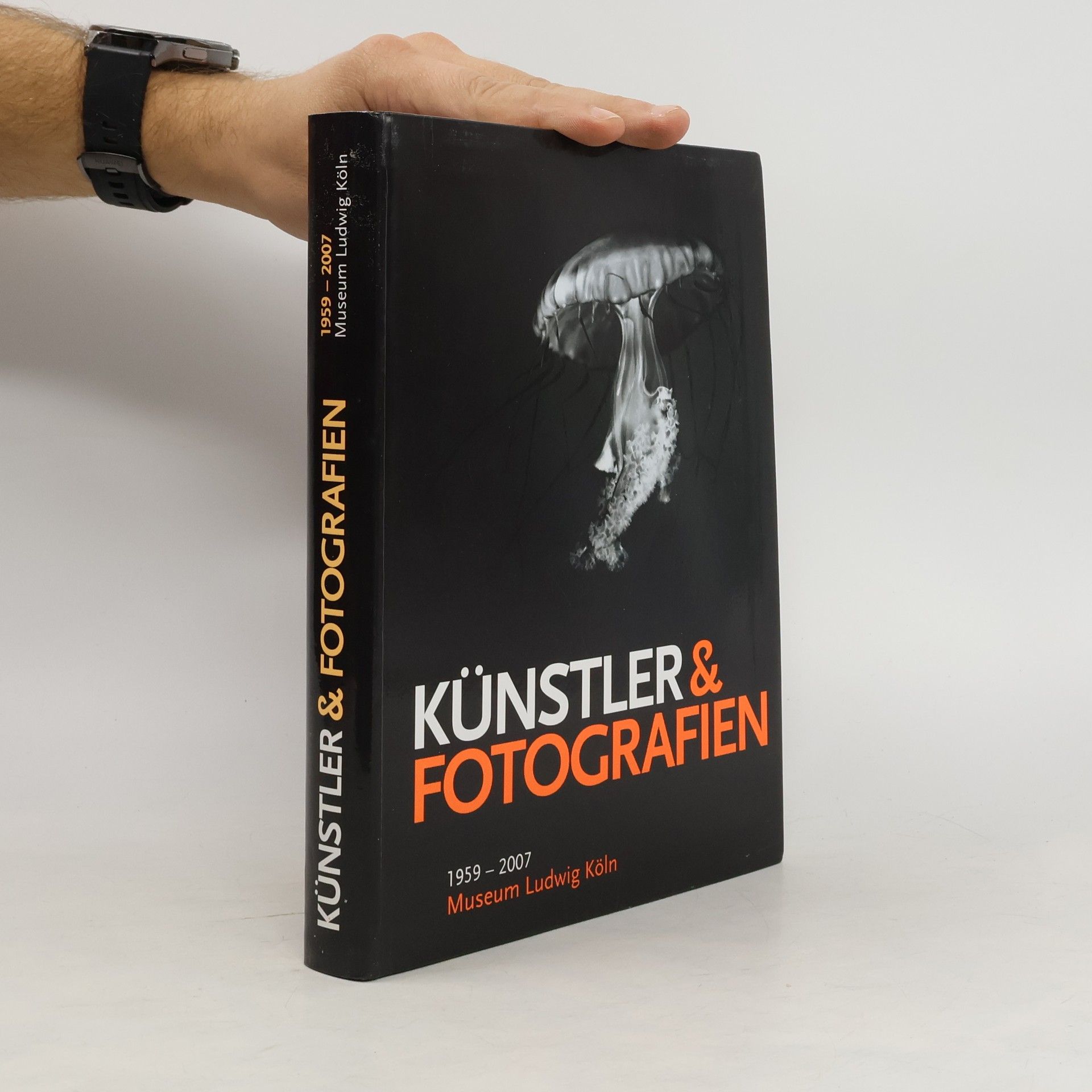 Künstler & Fotografien