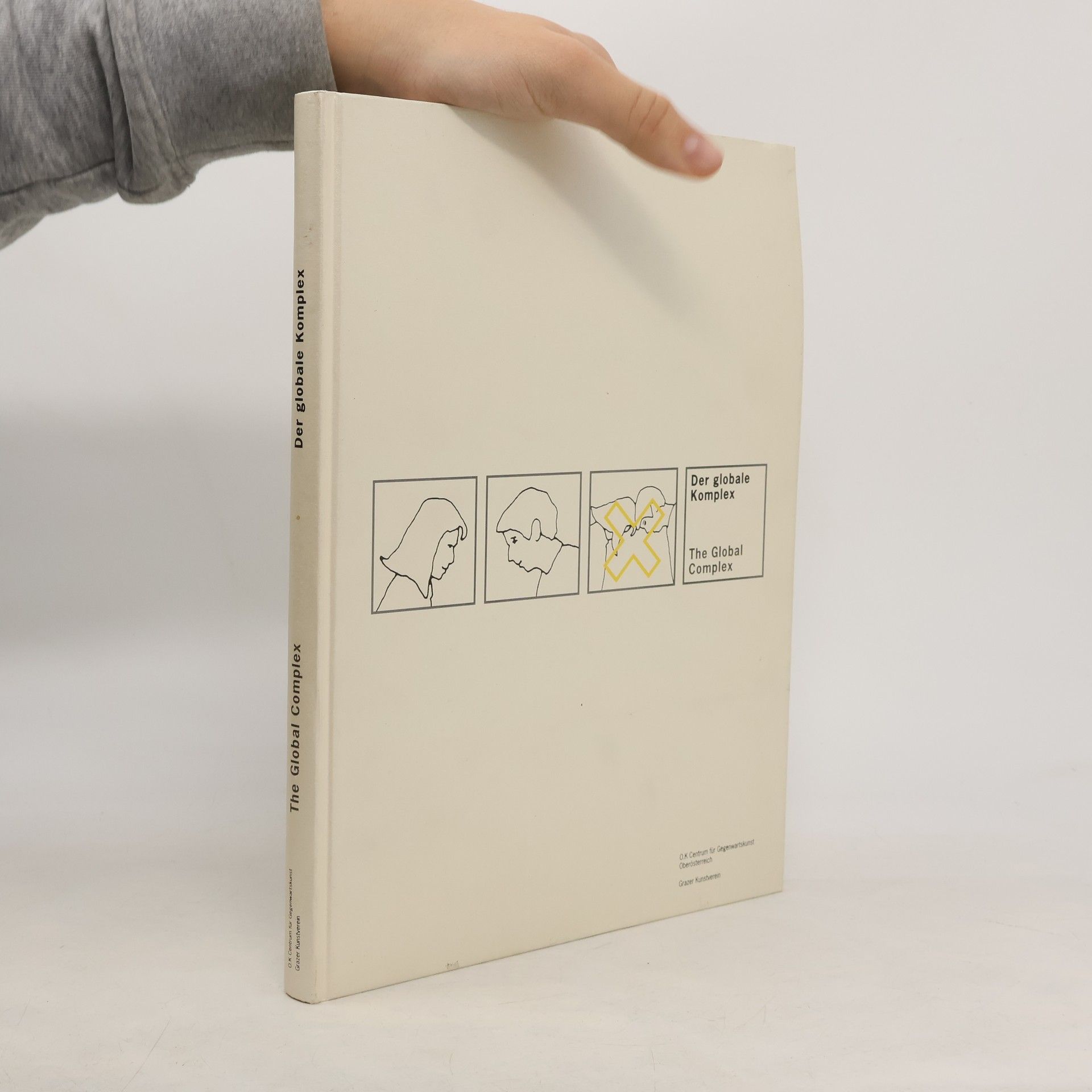 Genoveva Rückert Der globale Komplex