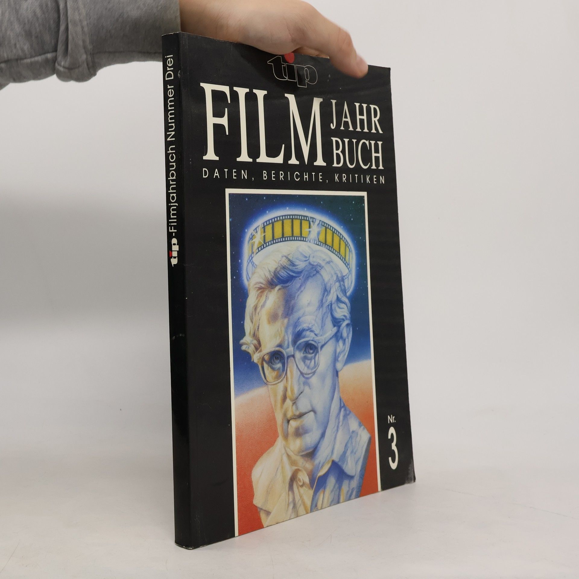 Auteurscollectief Tip Filmjahrbuch III.