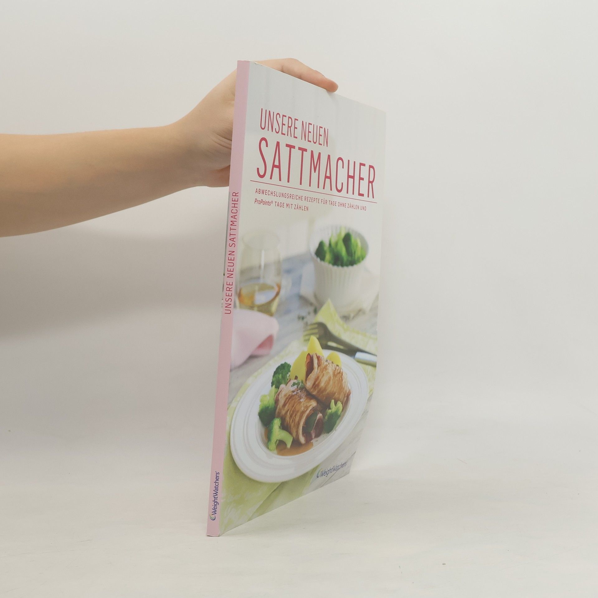 Collectif d'auteurs Unsere Neuen Sattmacher