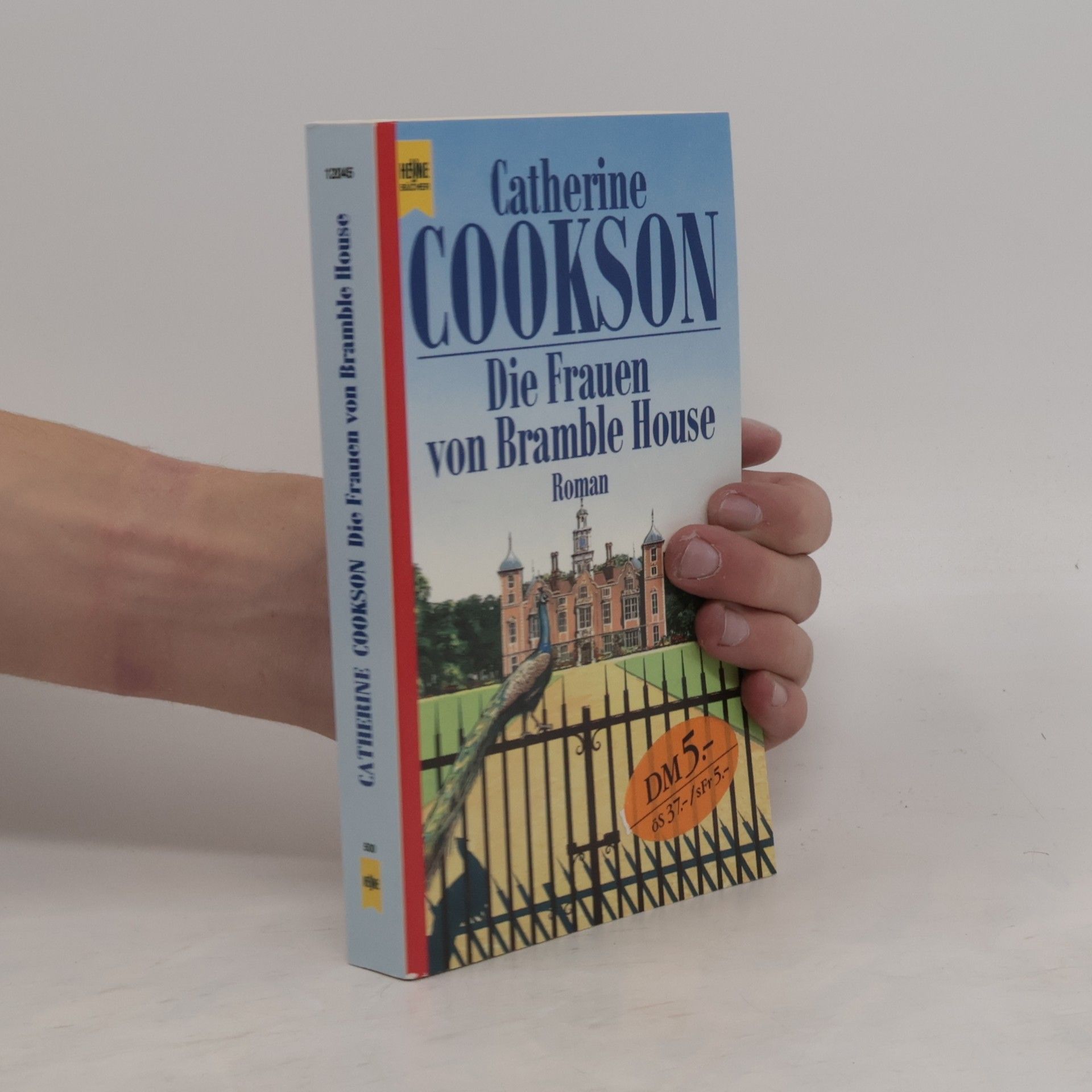 Catherine Cookson Die Frauen von Bramble House : Roman