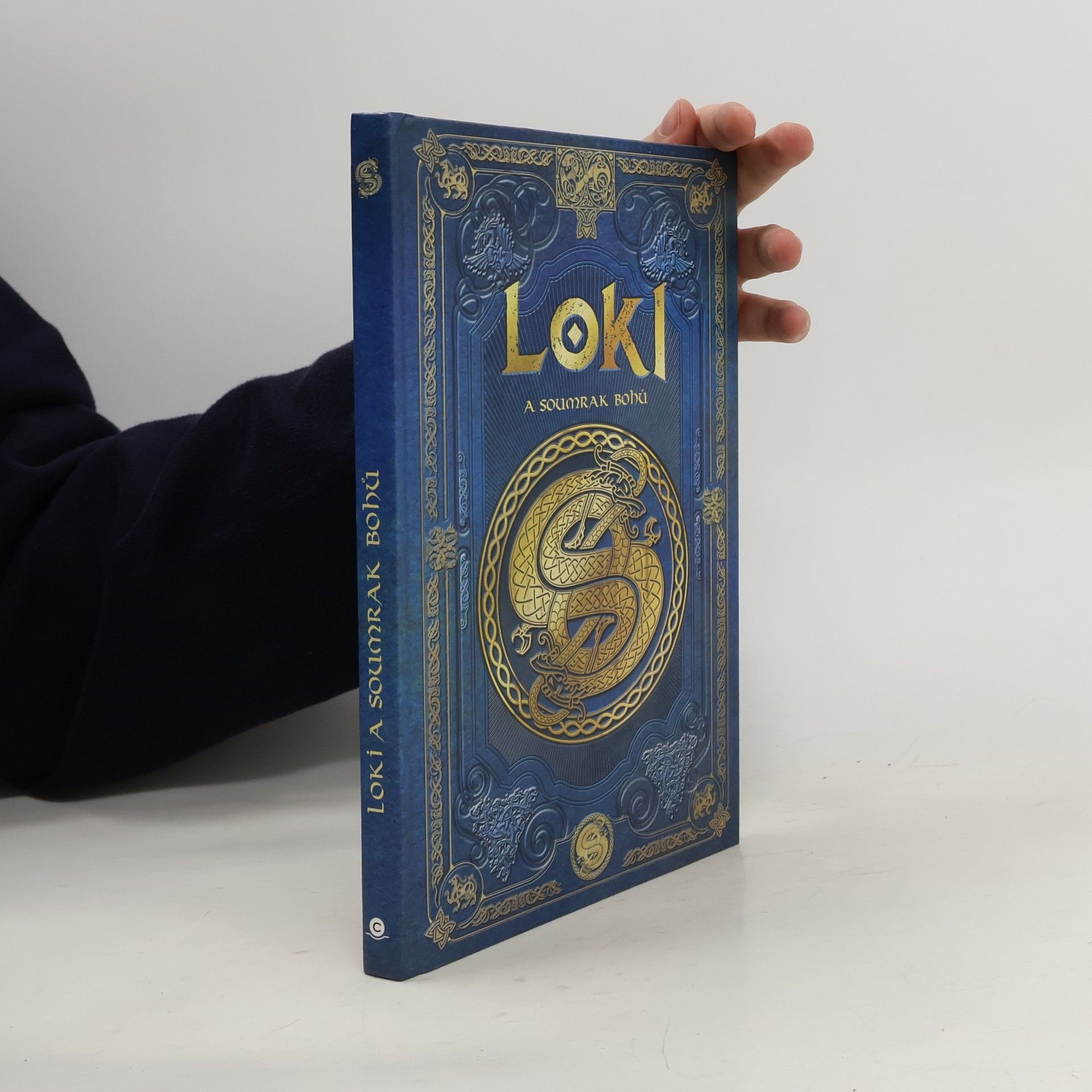 Loki a soumrak bohů