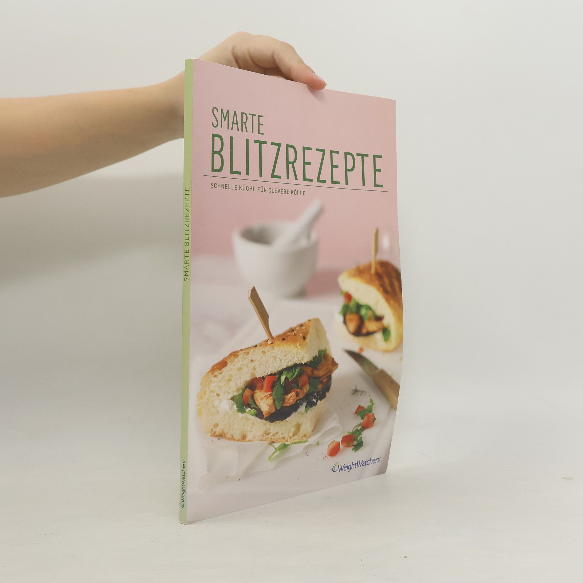 Claudia Thienel Smarte Blitzrezepte