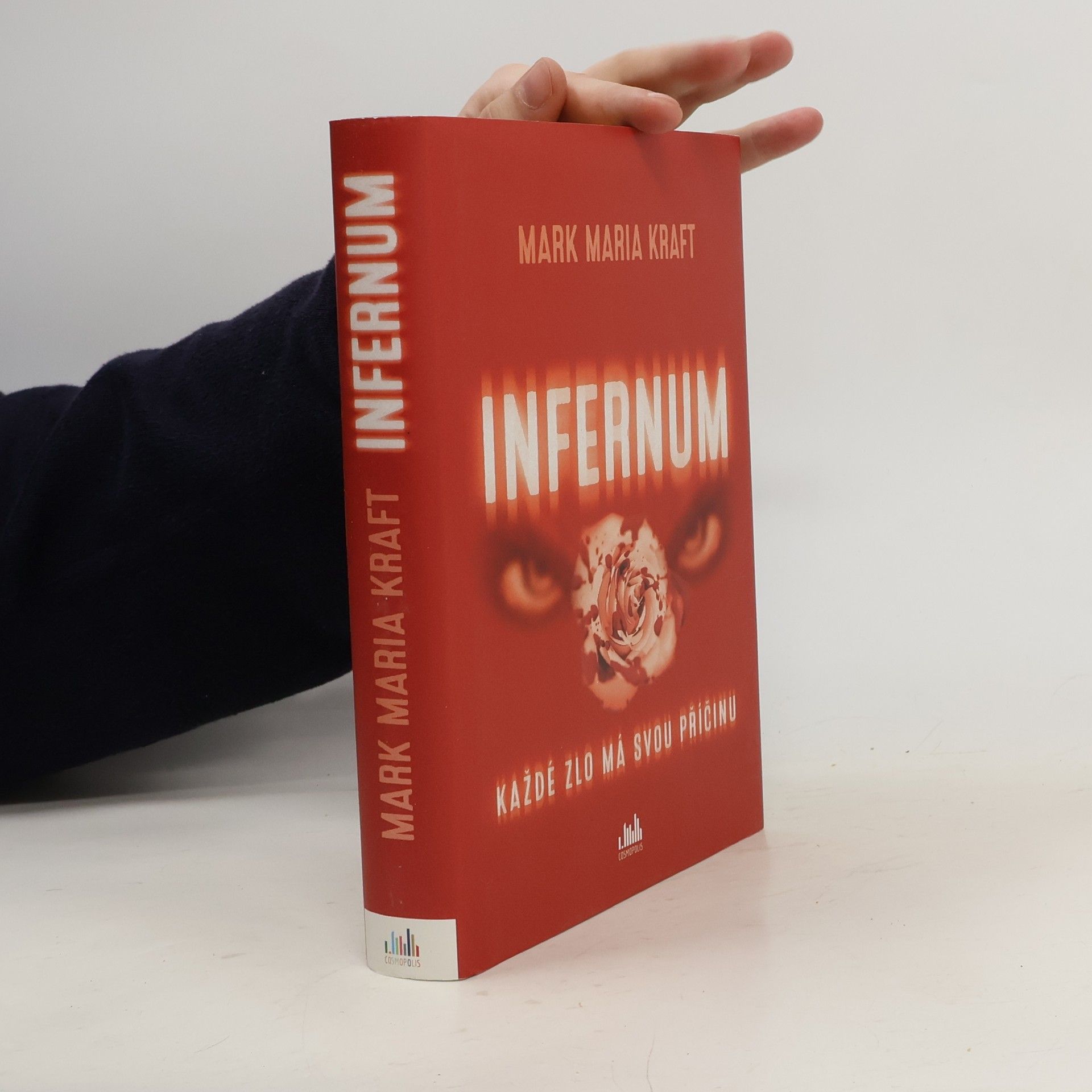 Mark Maria Kraft Infernum