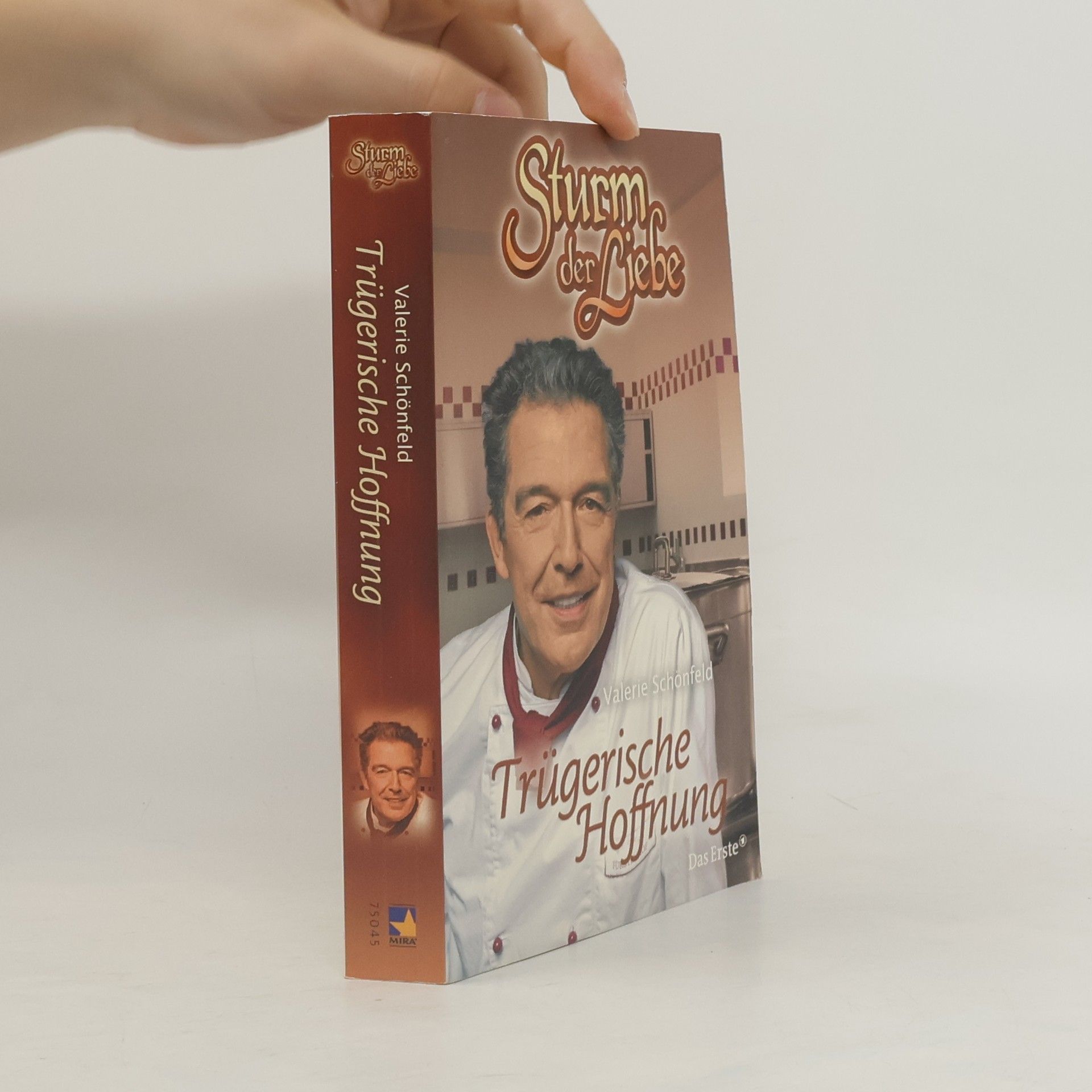 Auteurscollectief Sturm der Liebe