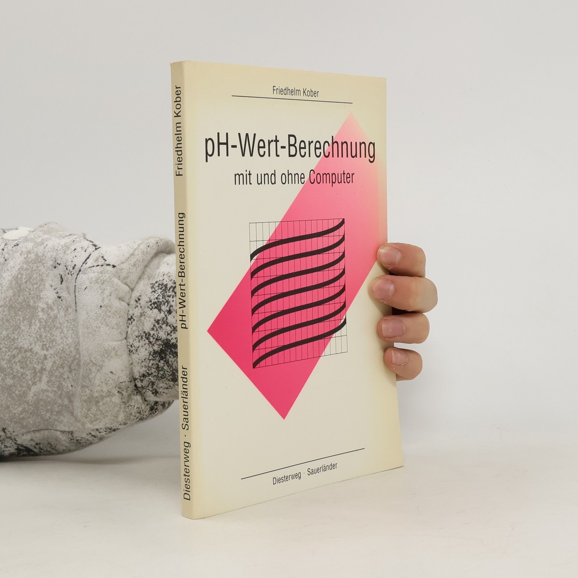 Friedhelm Kober pH-Wert-Berechnung mit und ohne Computer