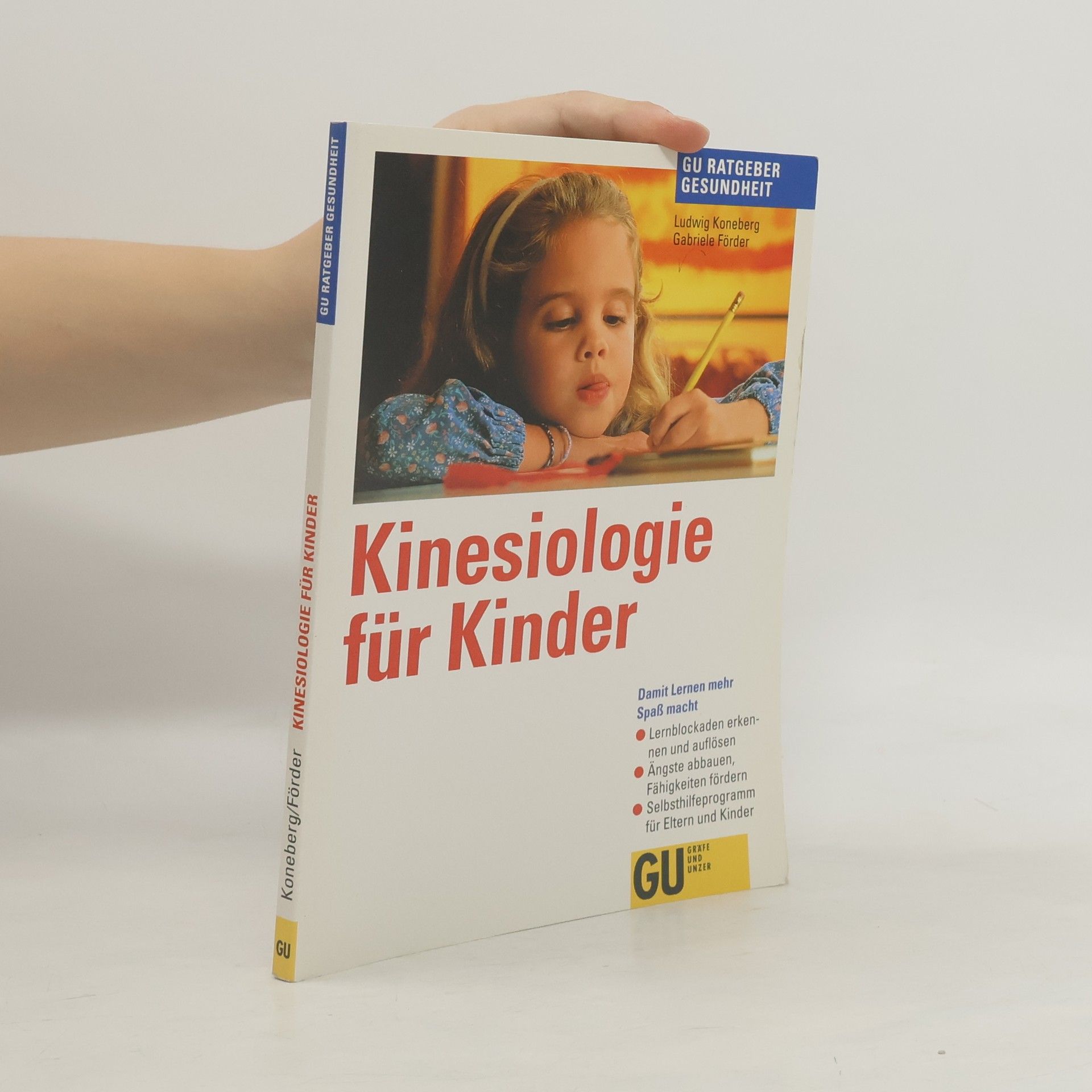 Kinesiologie für Kinder